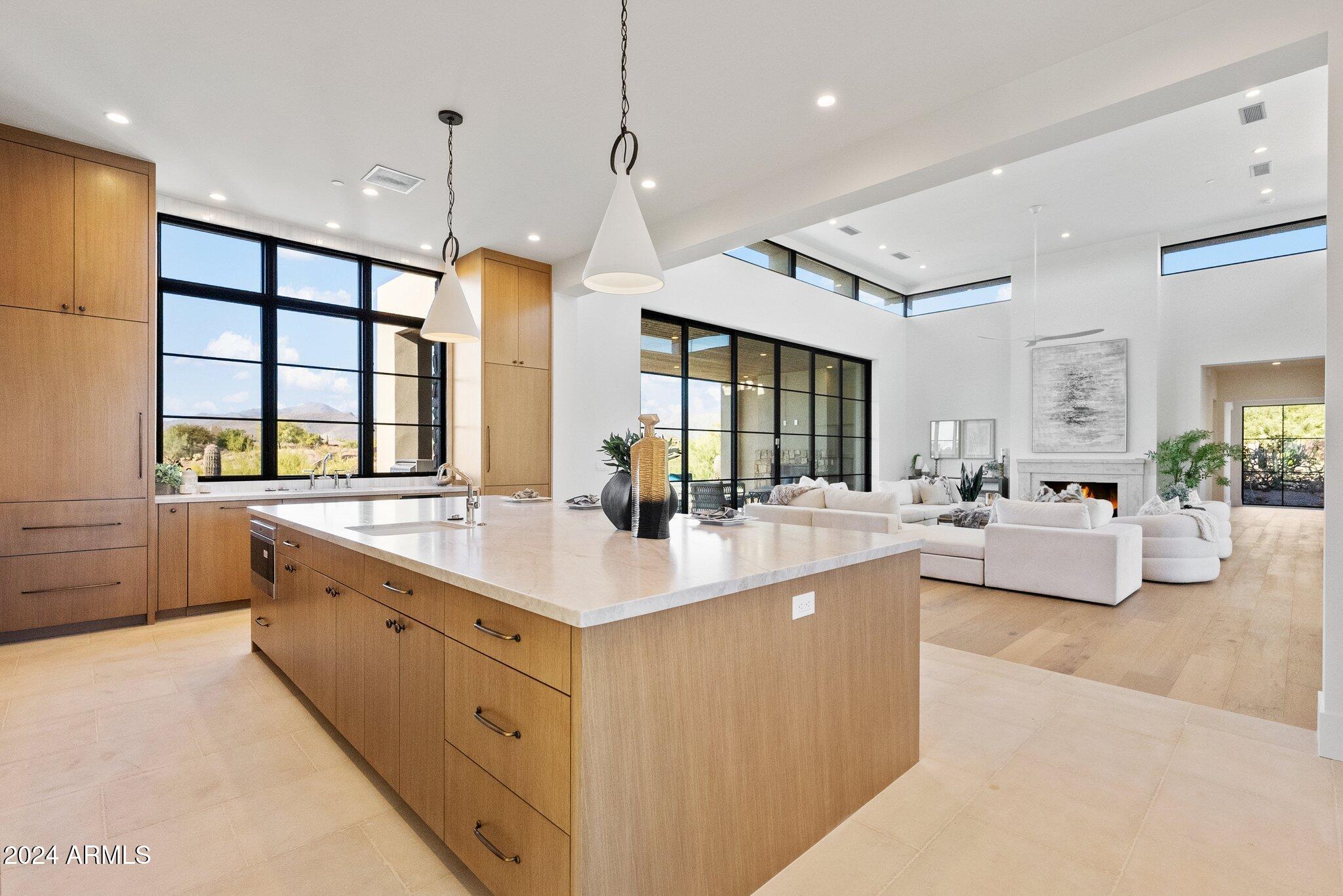 Mirabel Club - Residential