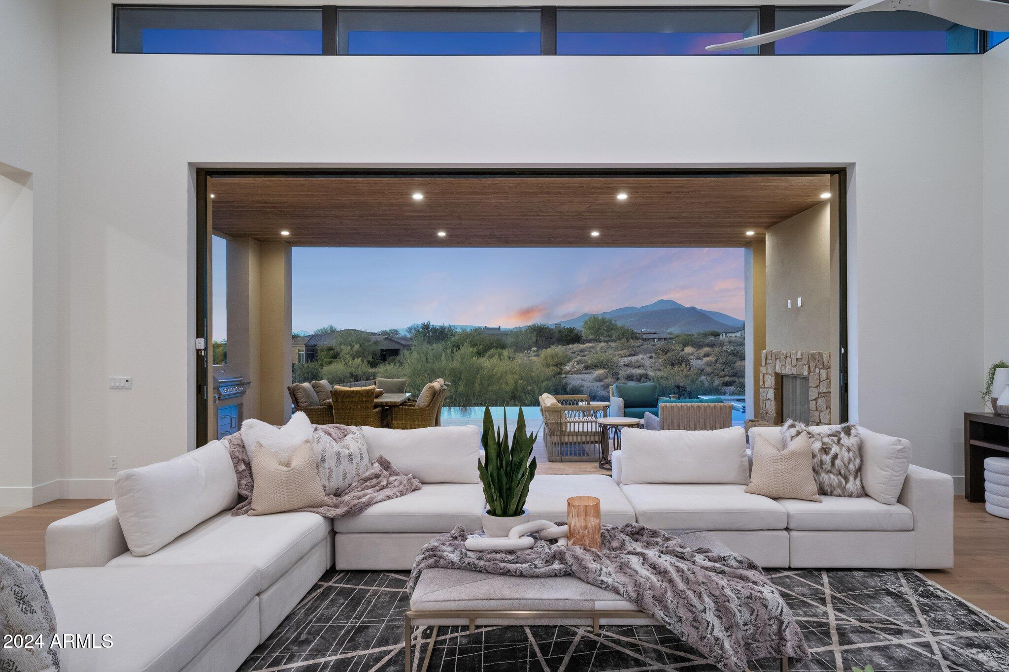 Mirabel Club - Residential