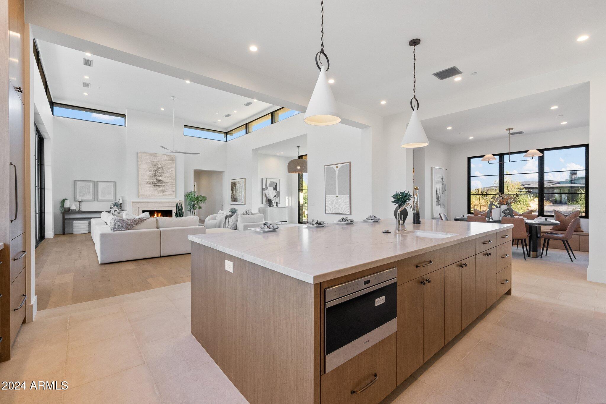 Mirabel Club - Residential