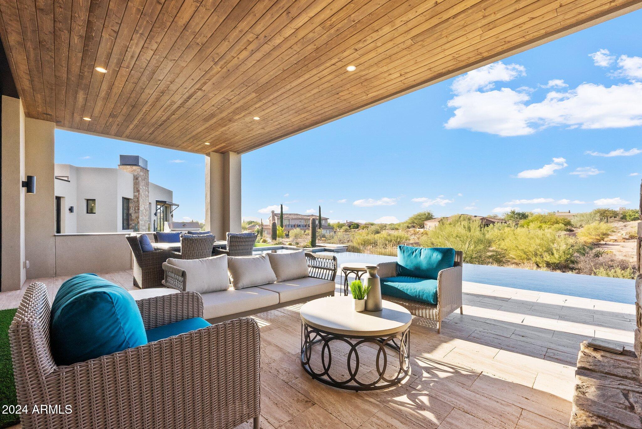 Mirabel Club - Residential