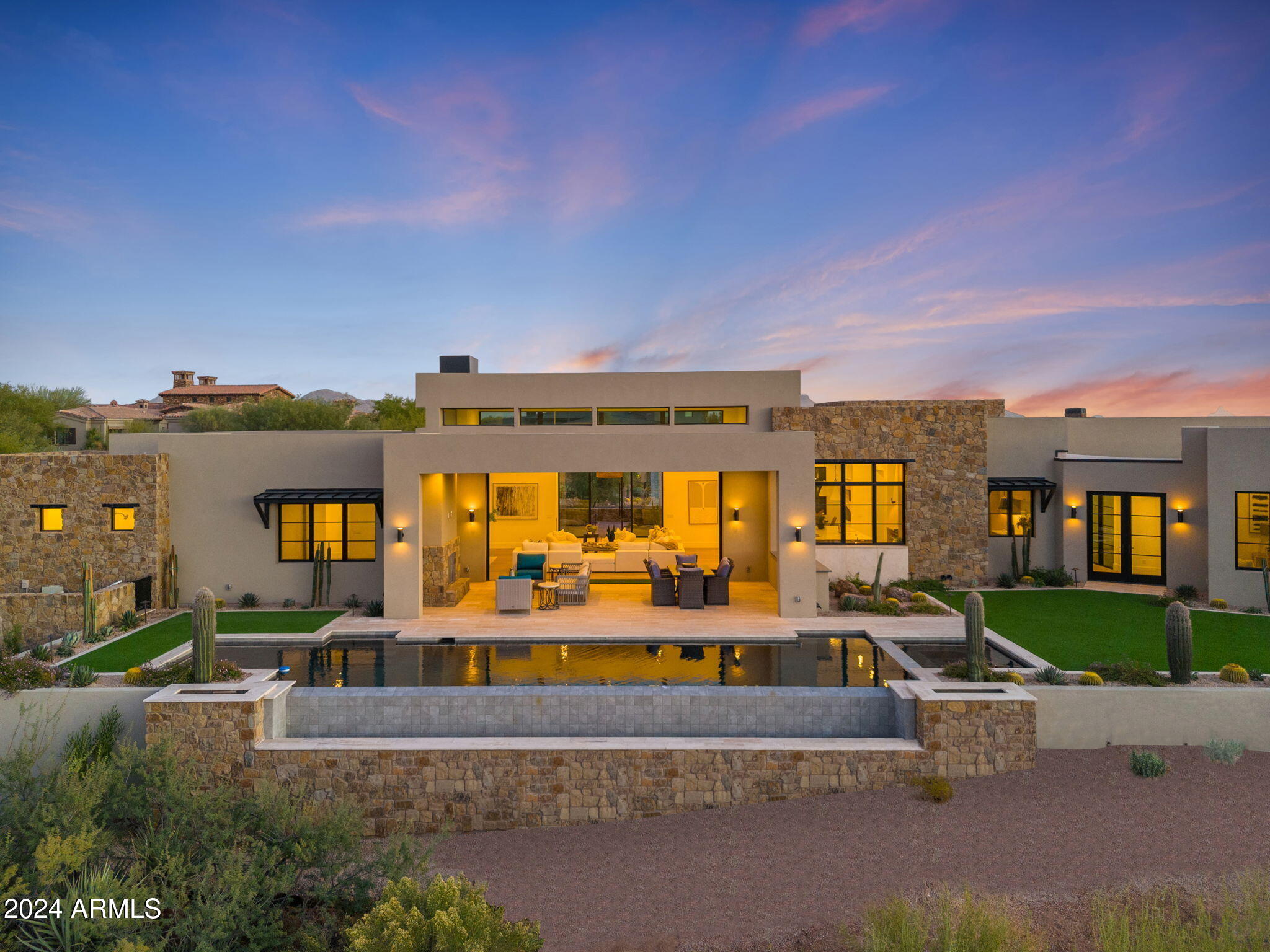 Mirabel Club - Residential