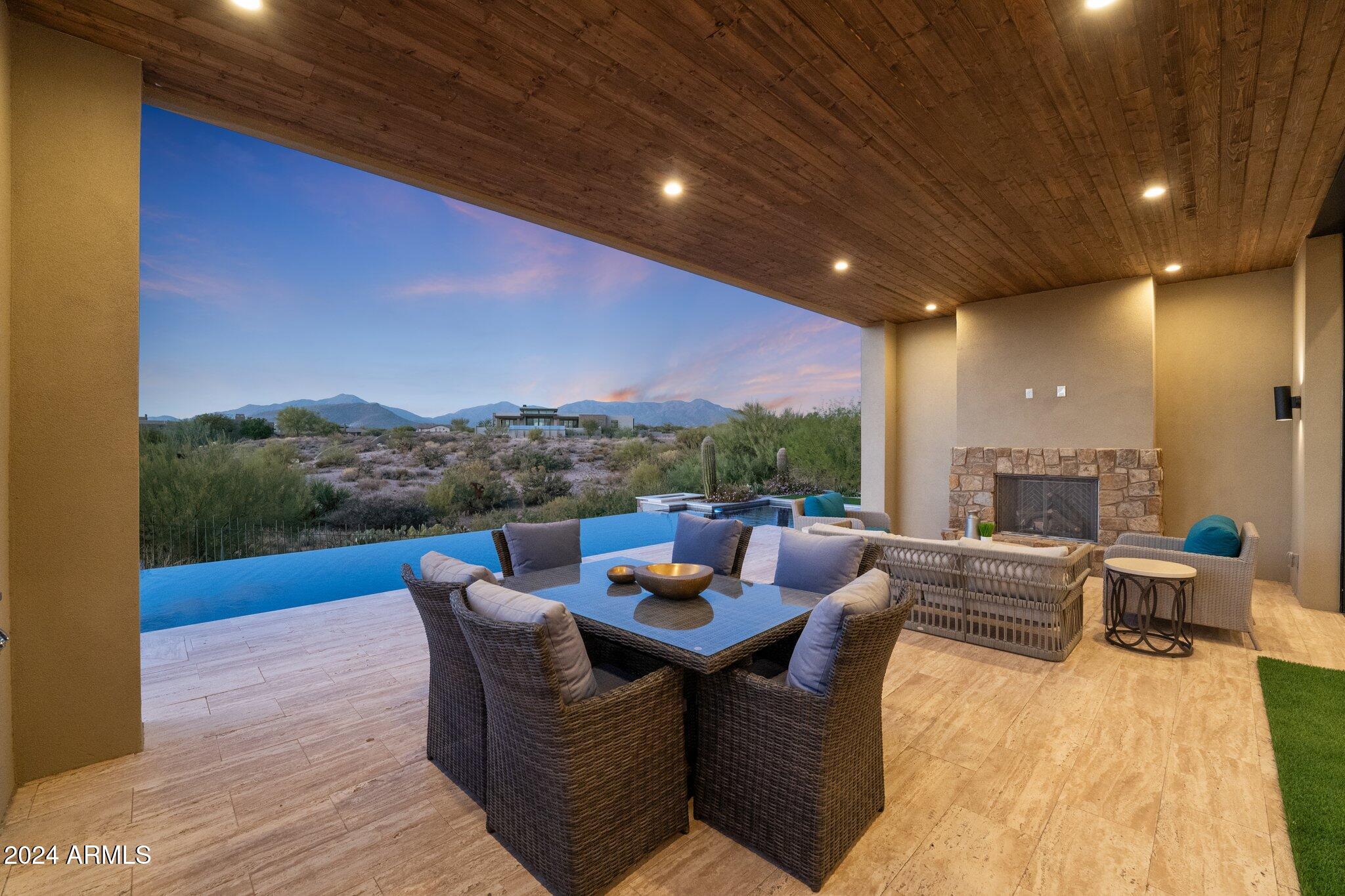 Mirabel Club - Residential
