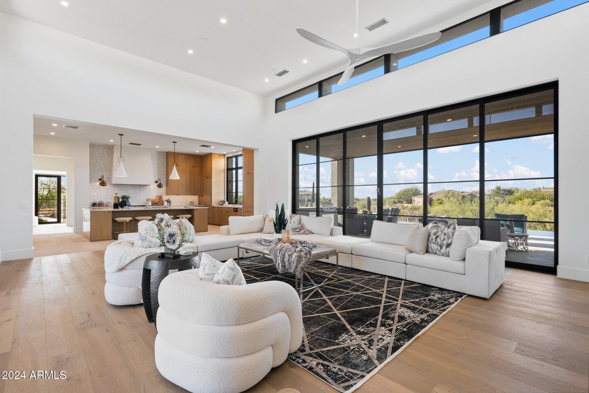 Mirabel Club - Residential