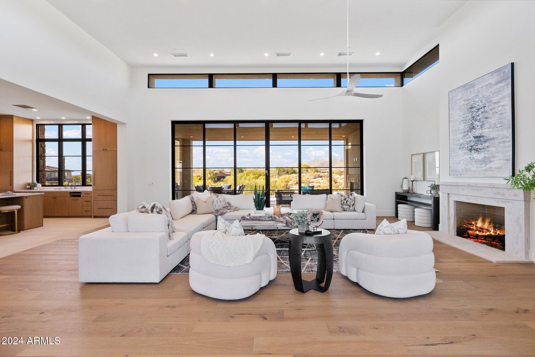 Mirabel Club - Residential