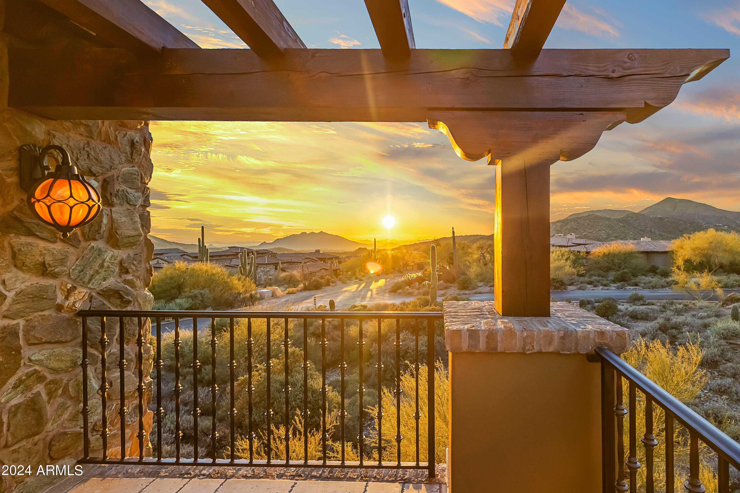 Desert Mountain - Residential