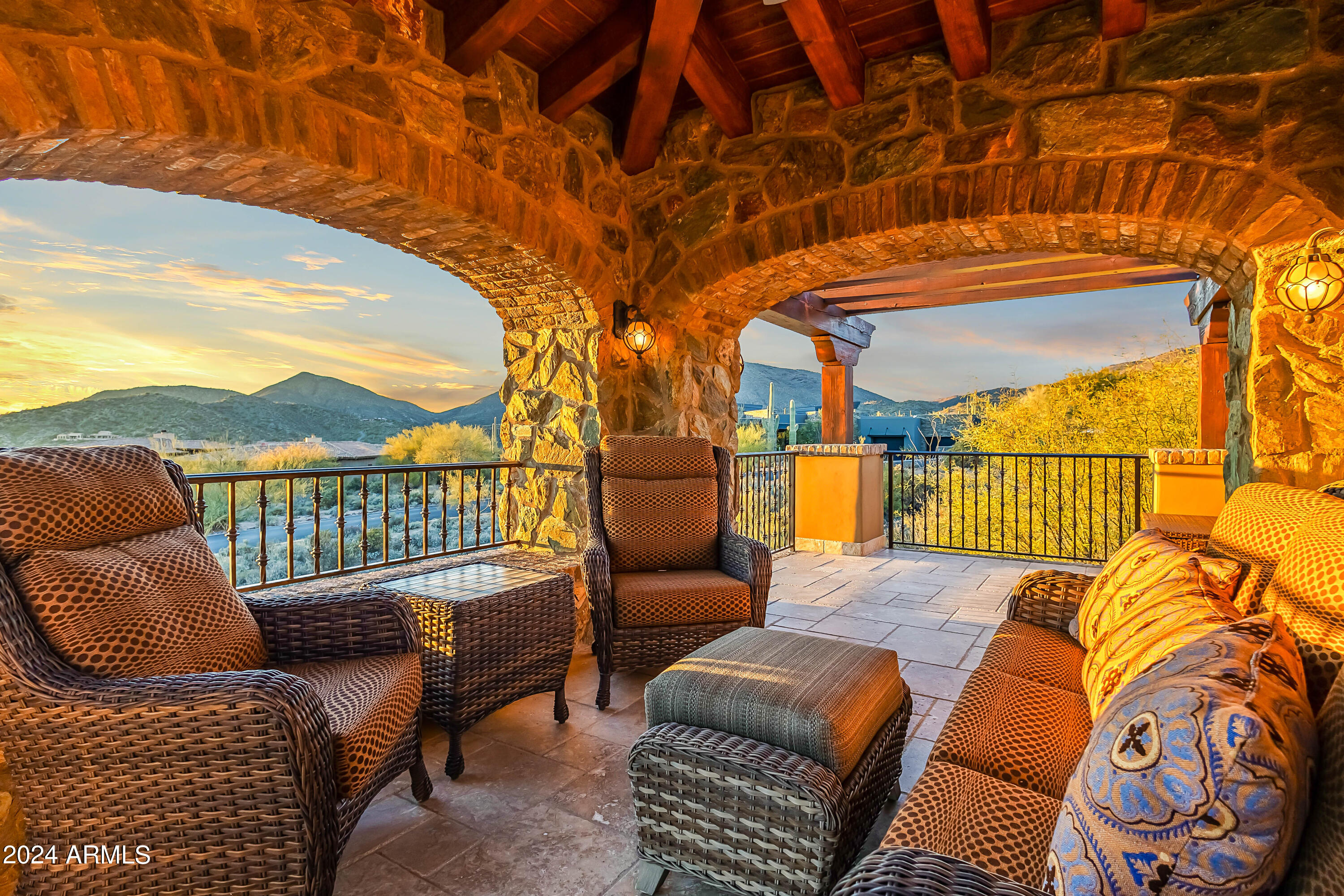 Desert Mountain - Residential