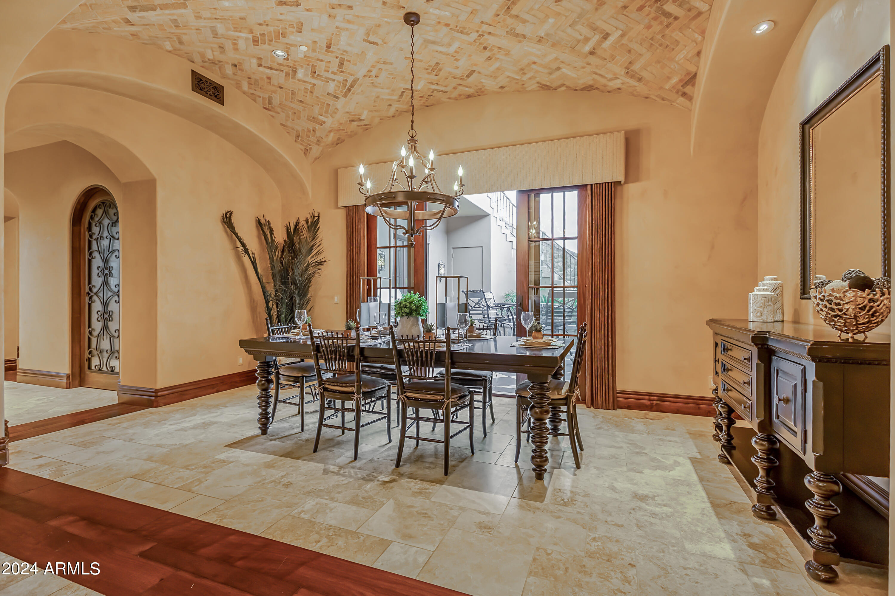 Desert Mountain - Residential