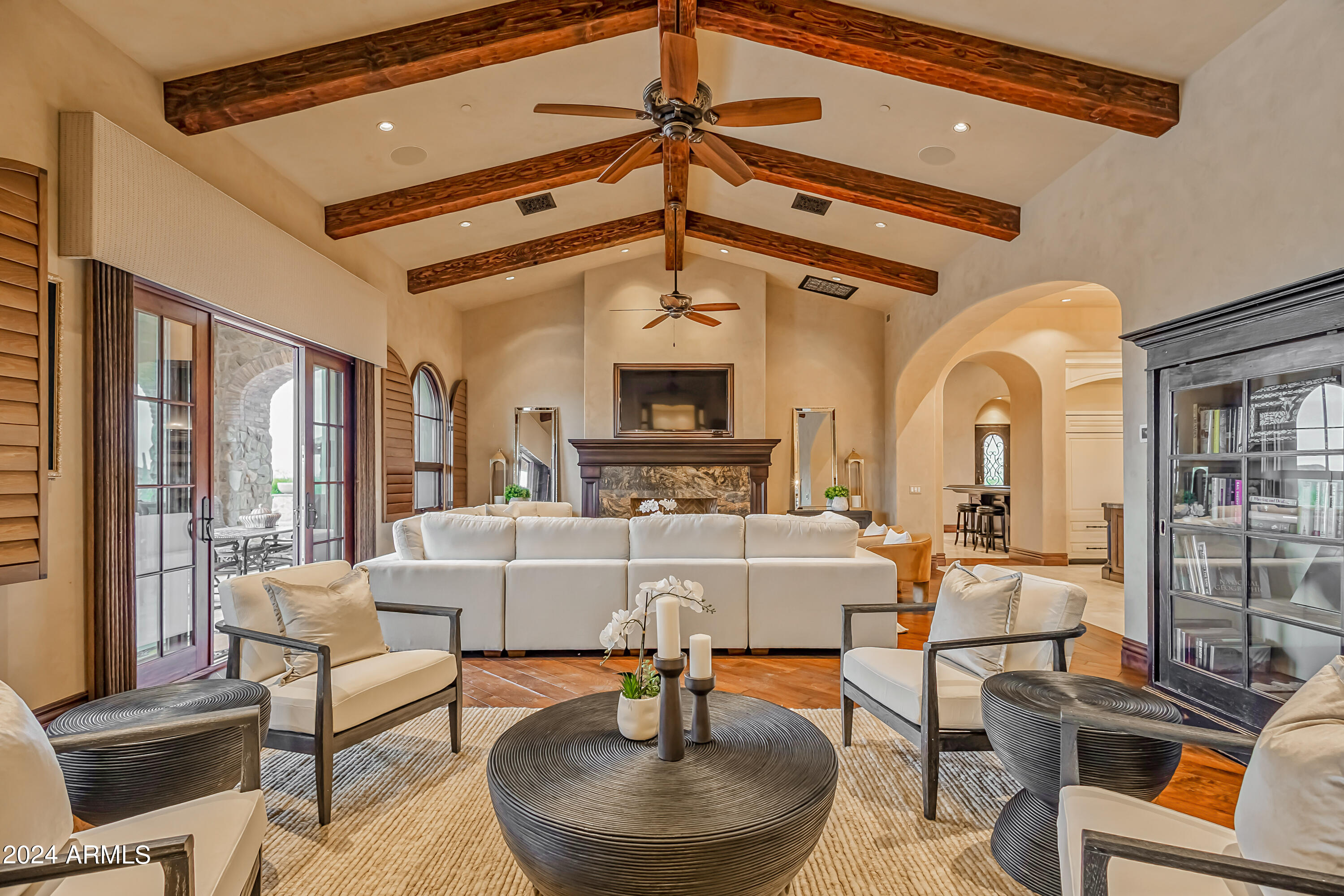 Desert Mountain - Residential