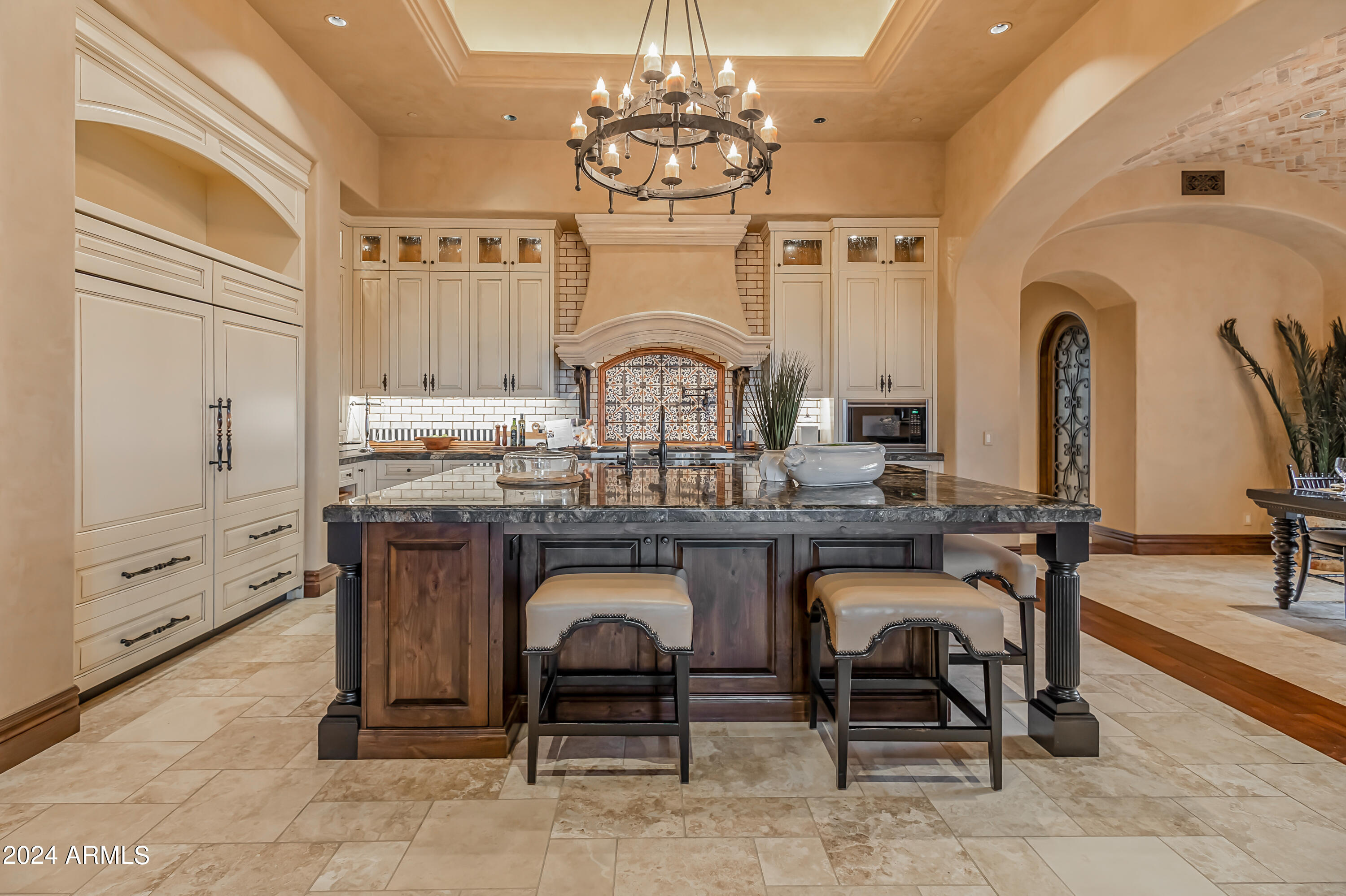 Desert Mountain - Residential