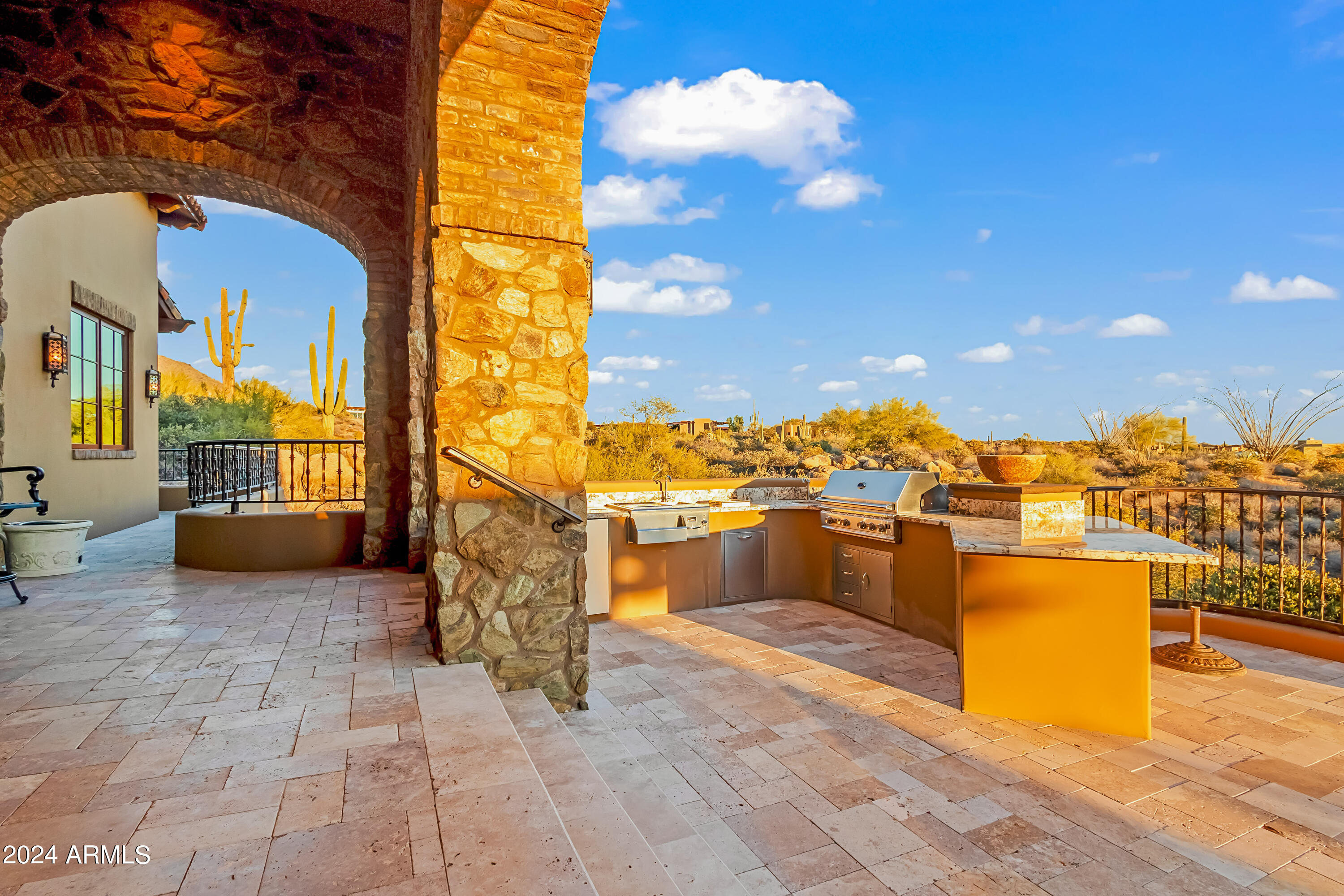 Desert Mountain - Residential