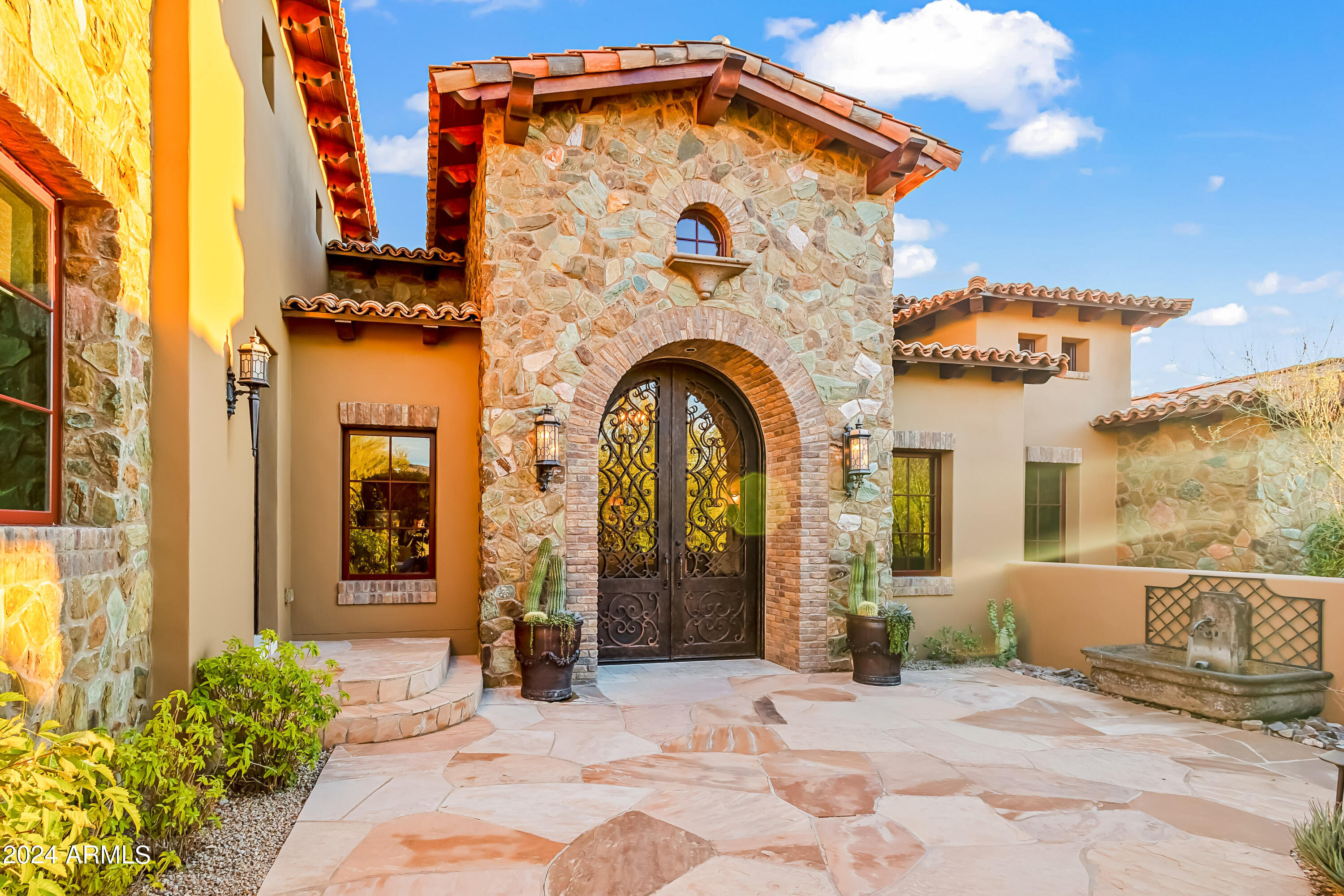 Desert Mountain - Residential