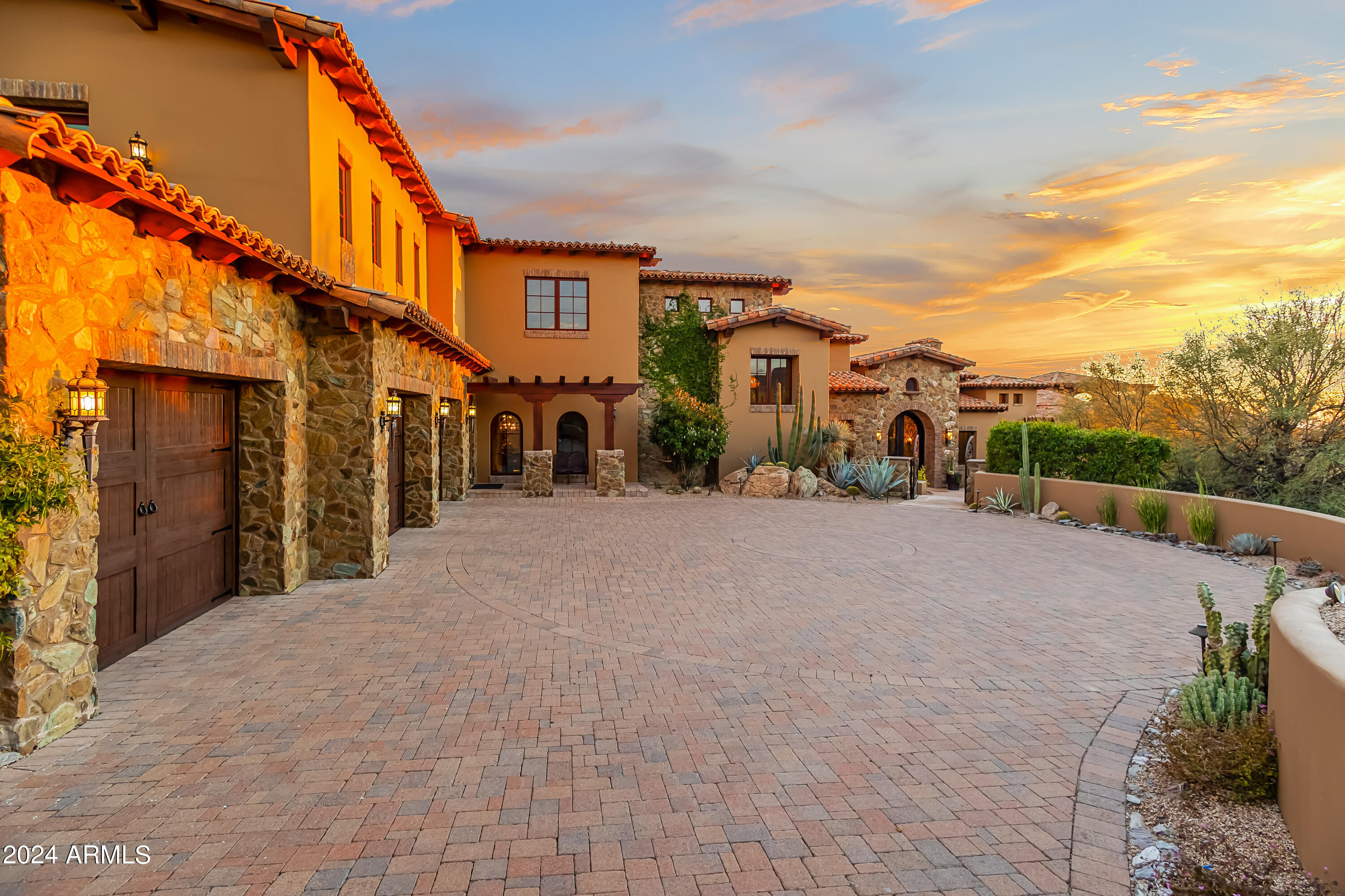 Desert Mountain - Residential