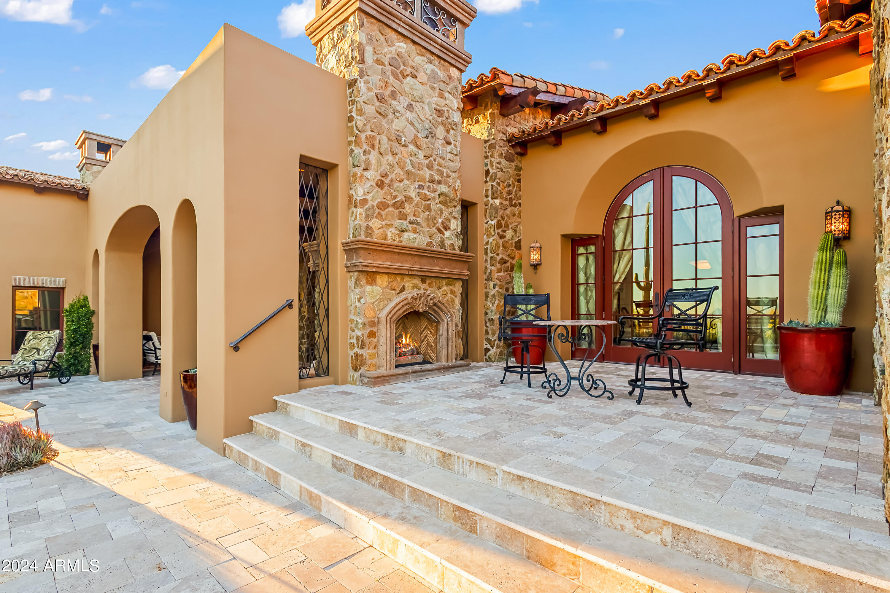 Desert Mountain - Residential