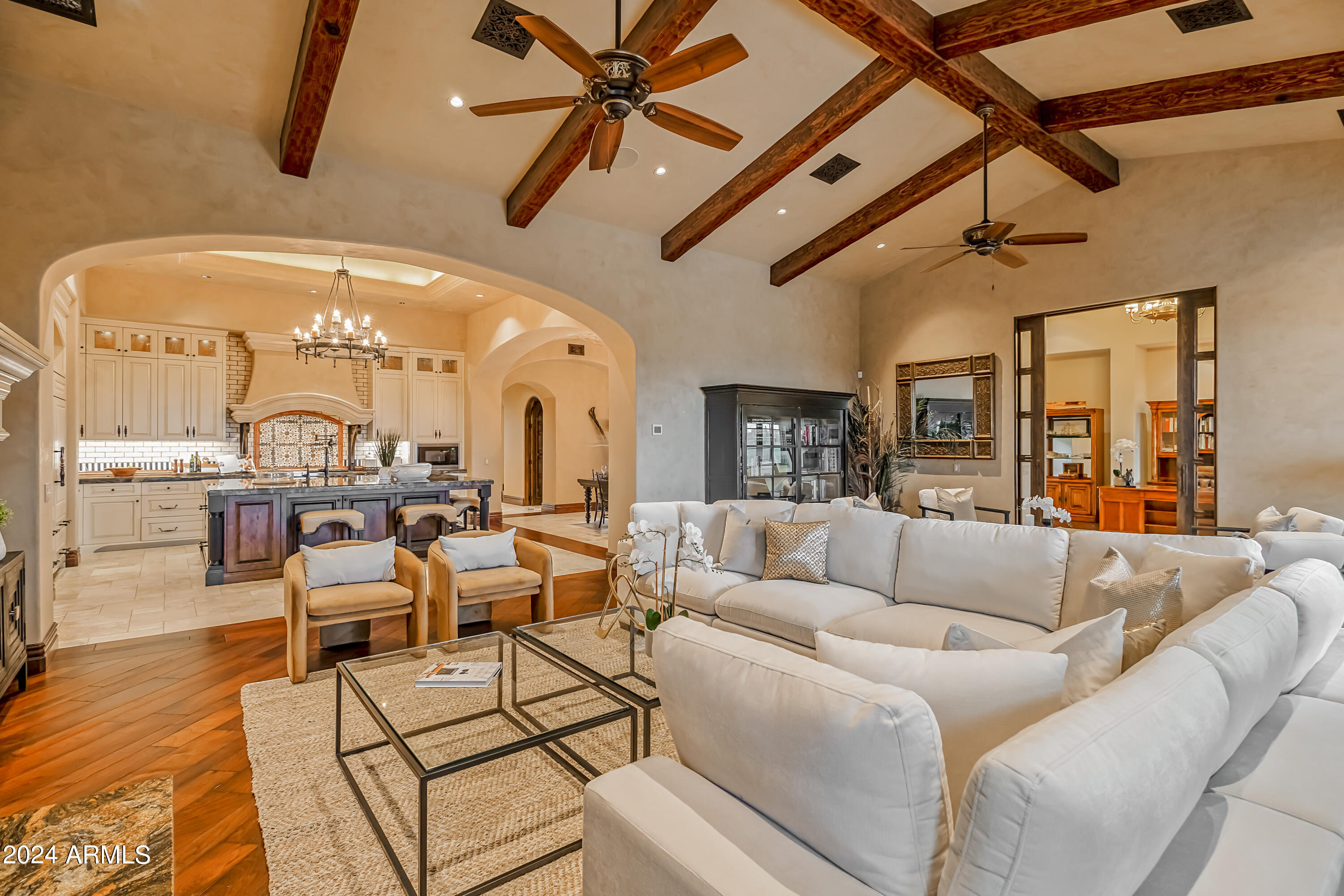 Desert Mountain - Residential