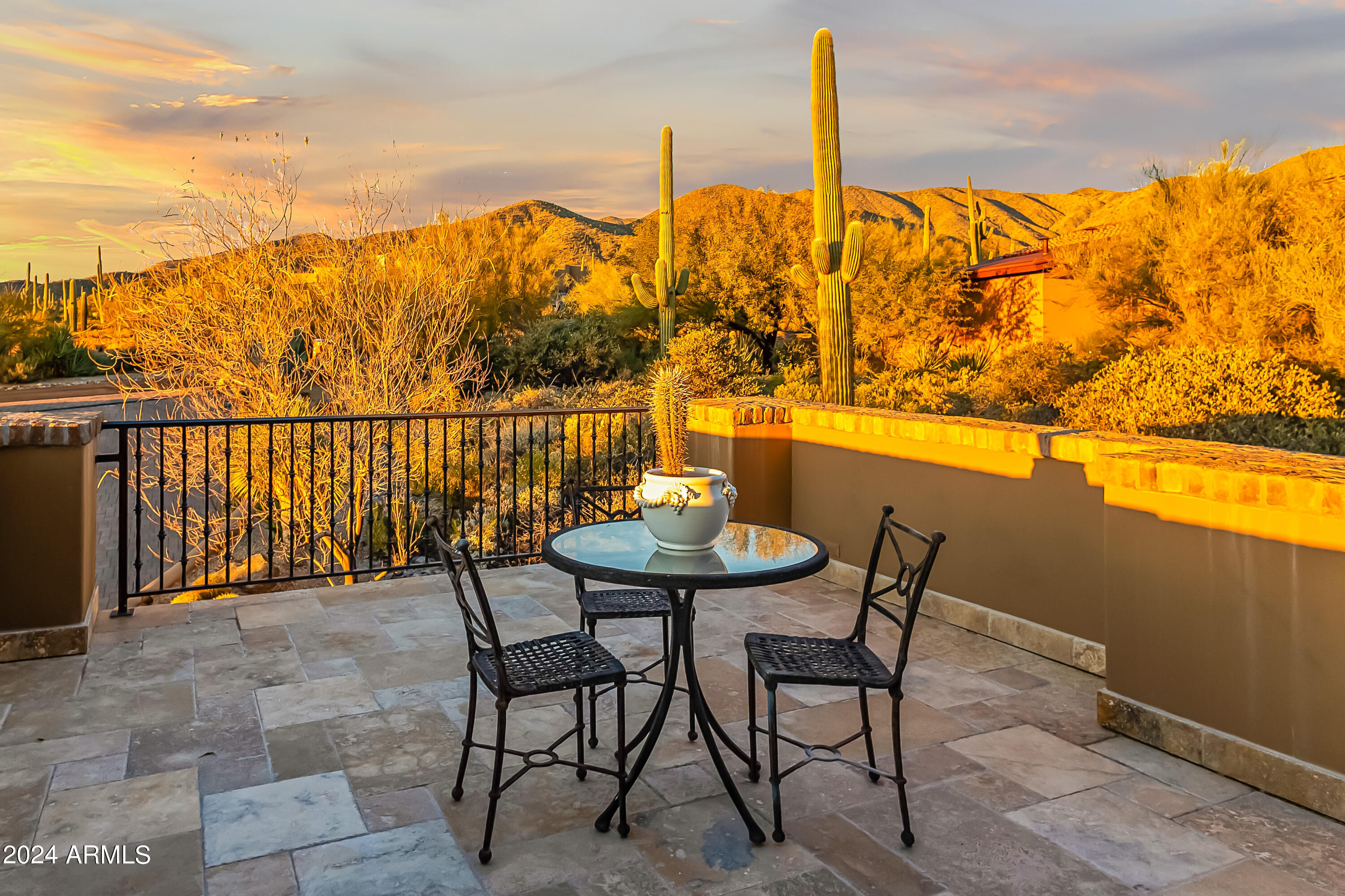 Desert Mountain - Residential