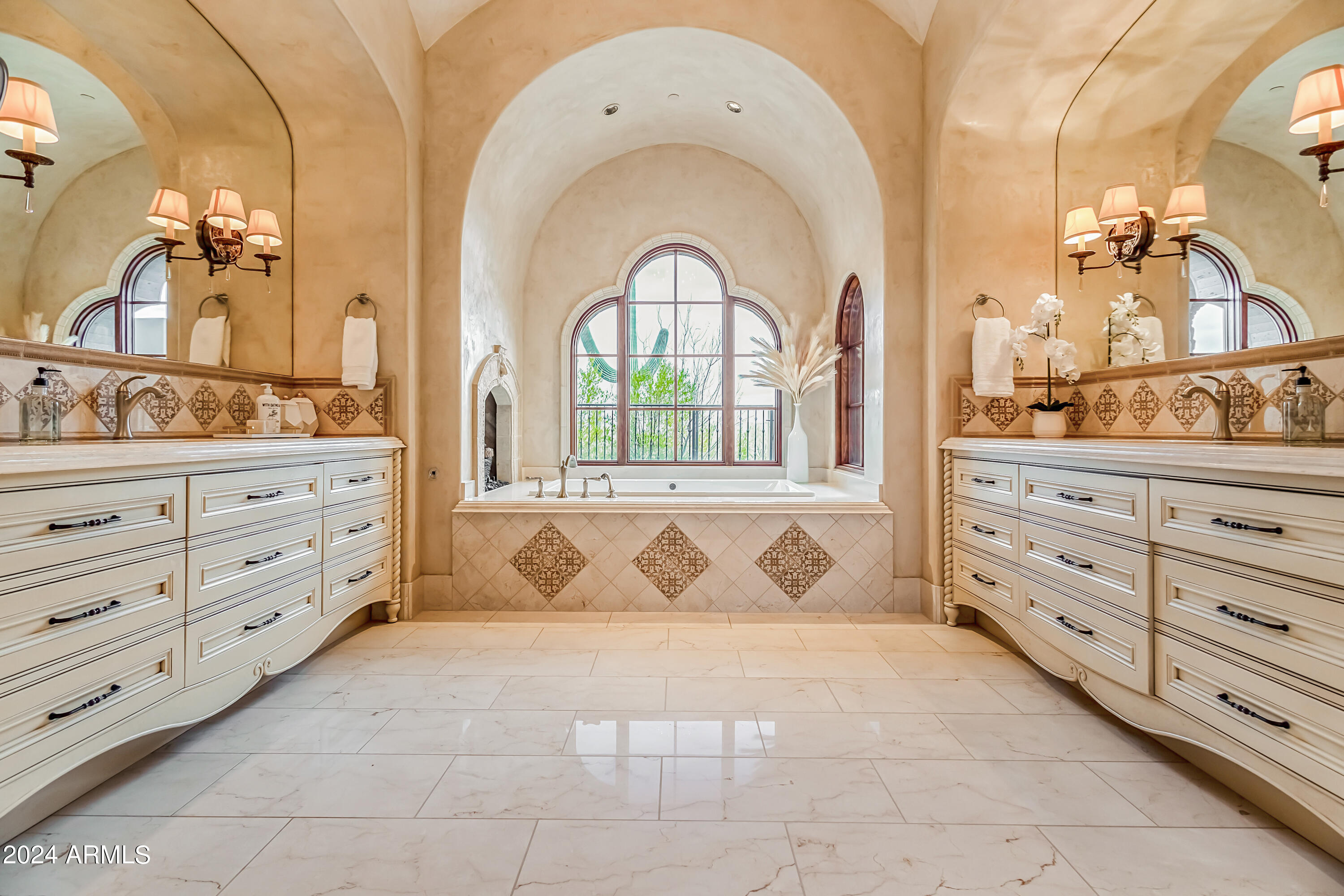 Desert Mountain - Residential