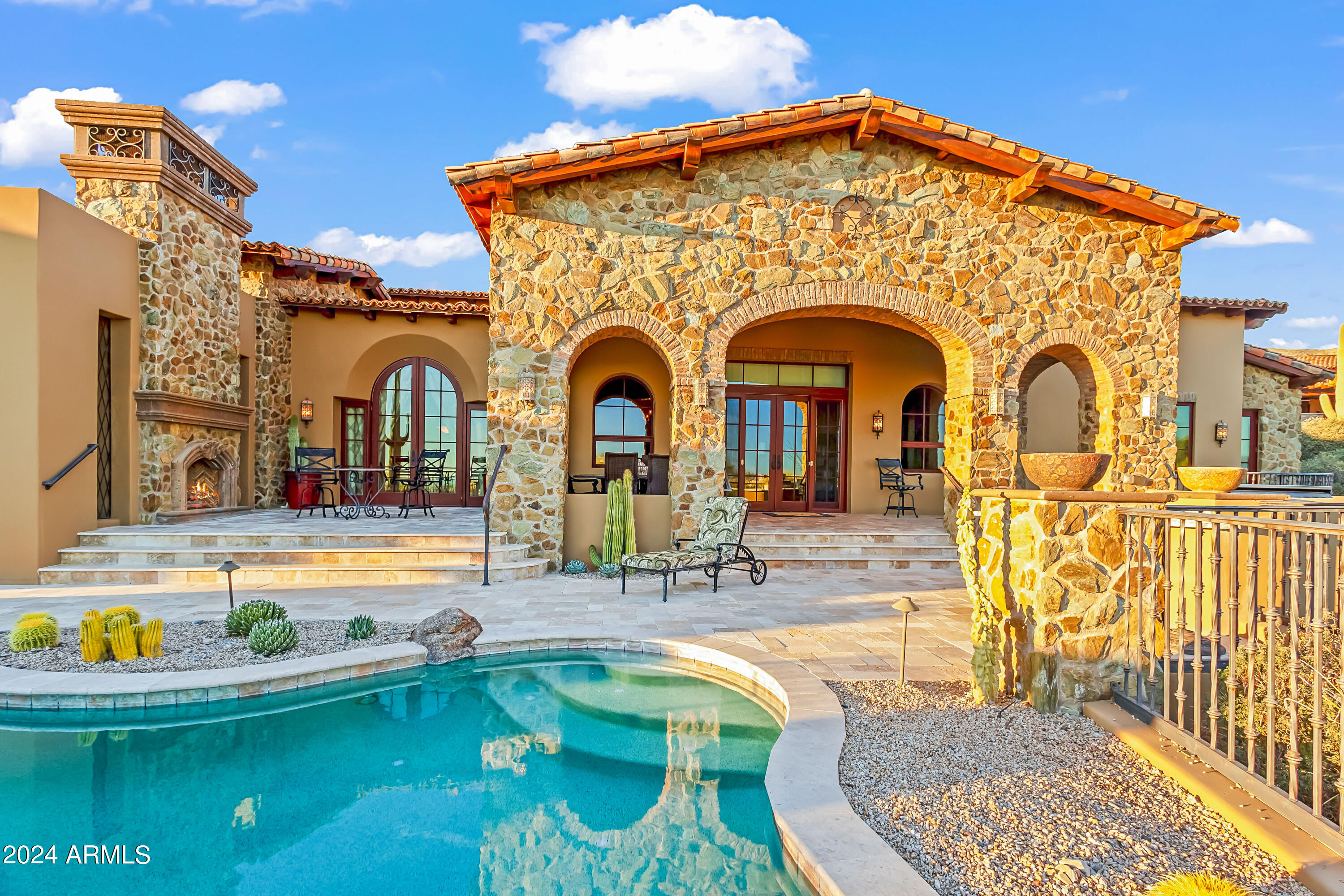Desert Mountain - Residential