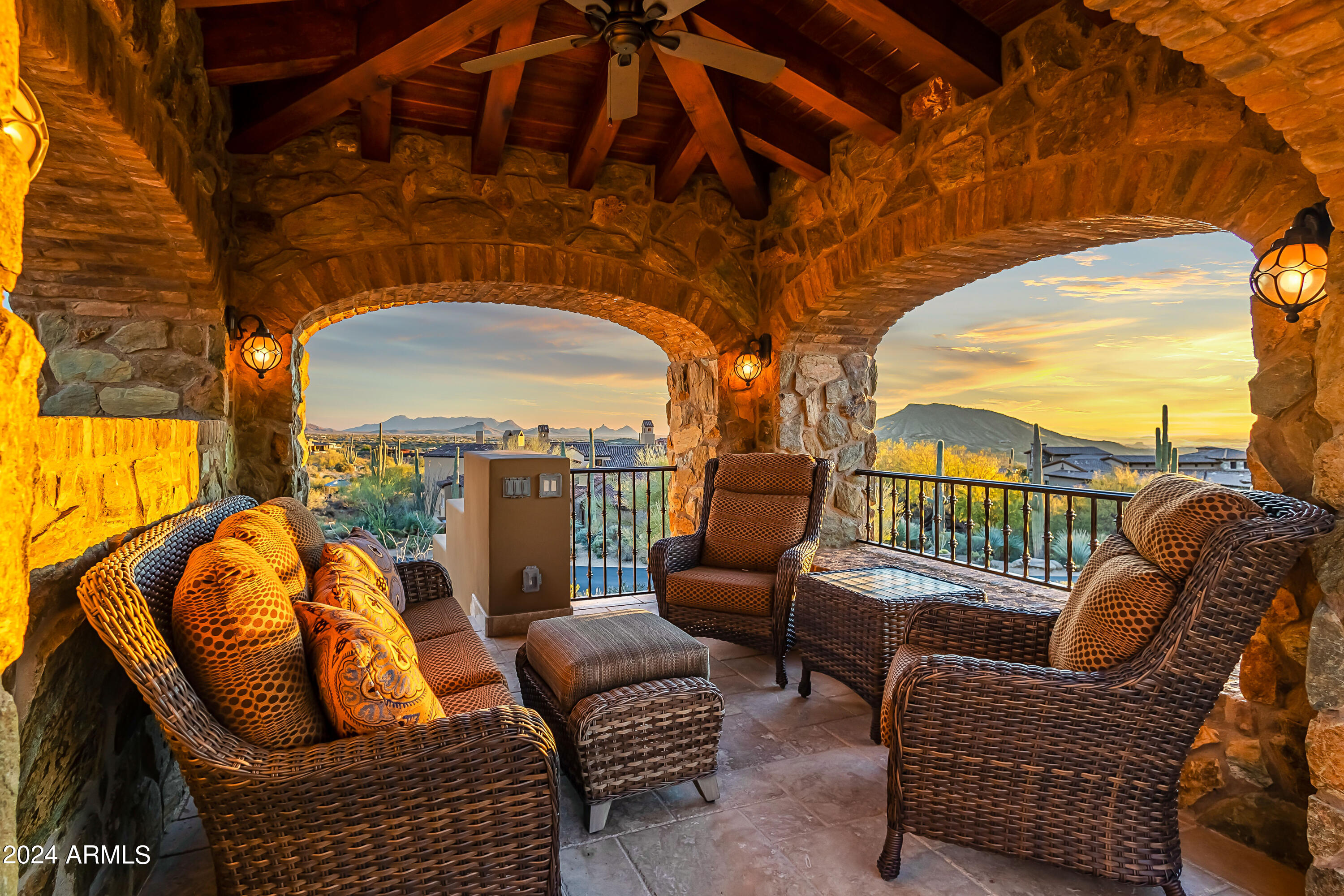 Desert Mountain - Residential