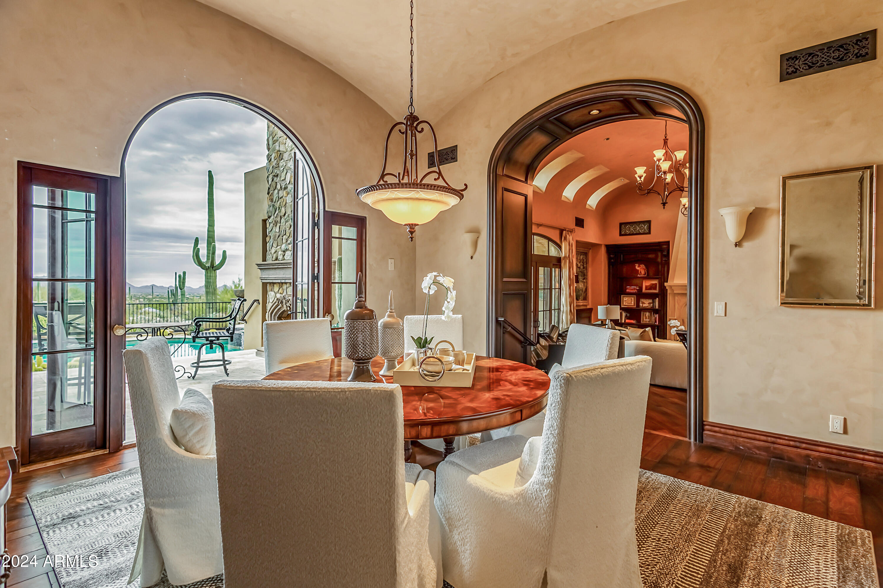 Desert Mountain - Residential