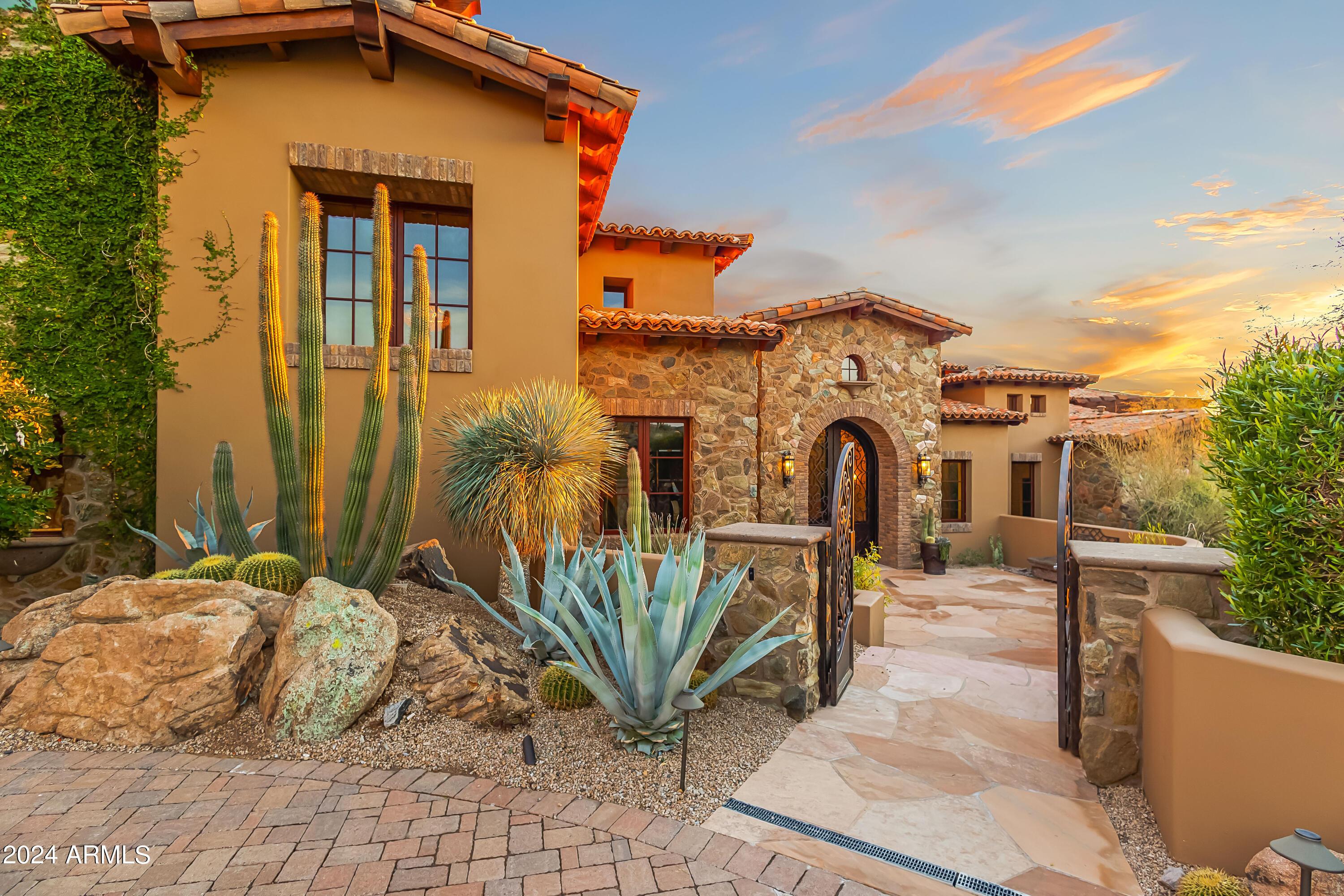 Desert Mountain - Residential