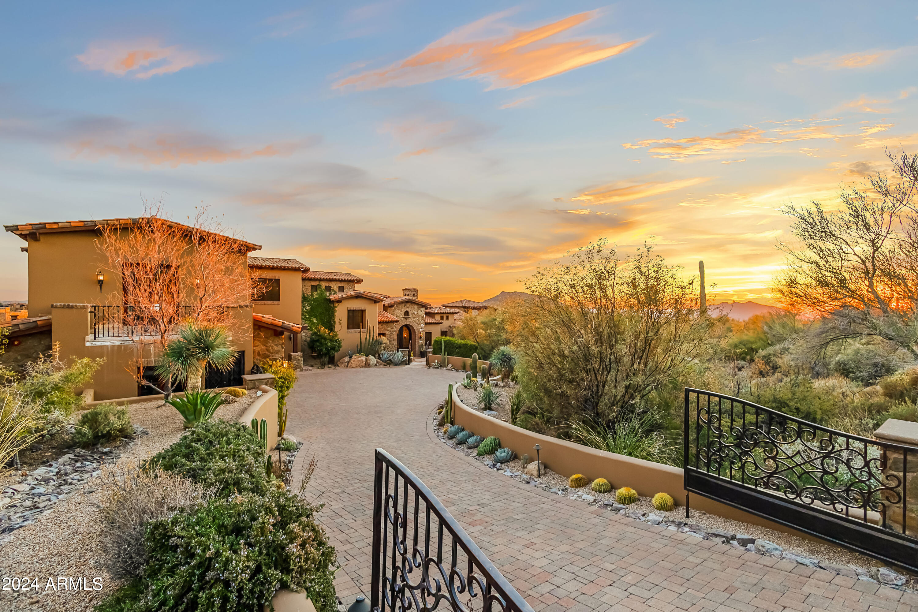 Desert Mountain - Residential