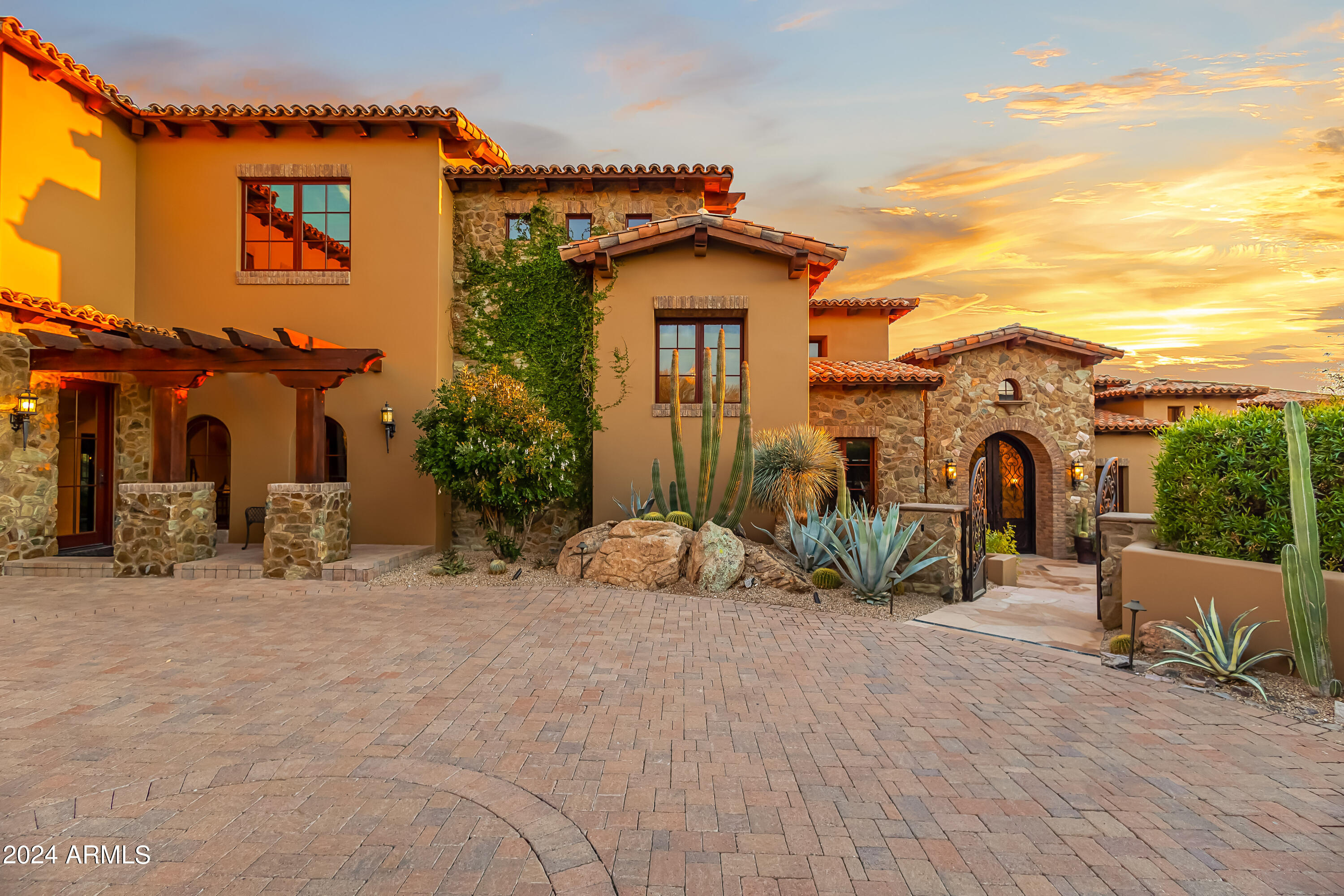 Desert Mountain - Residential