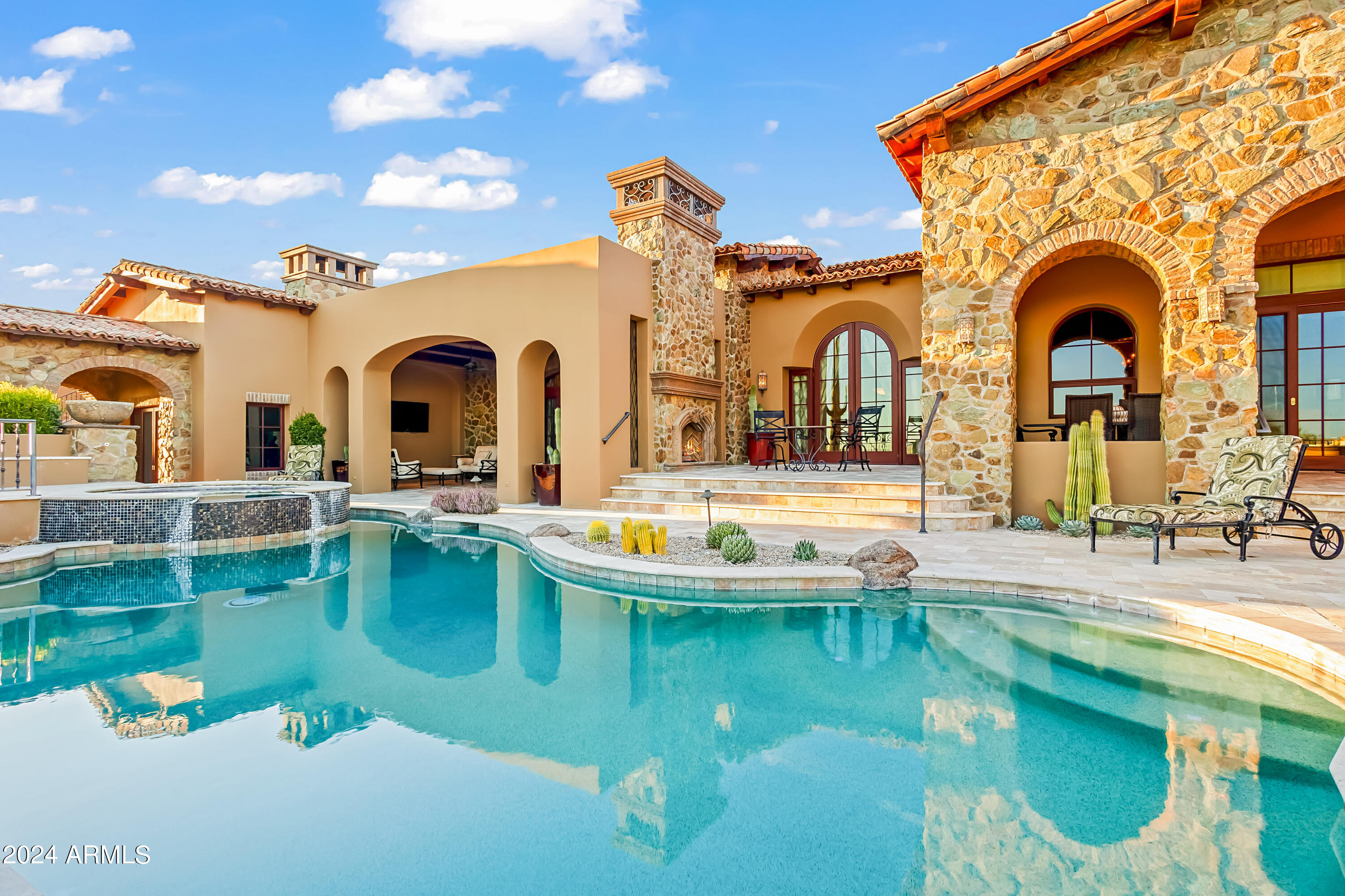 Desert Mountain - Residential