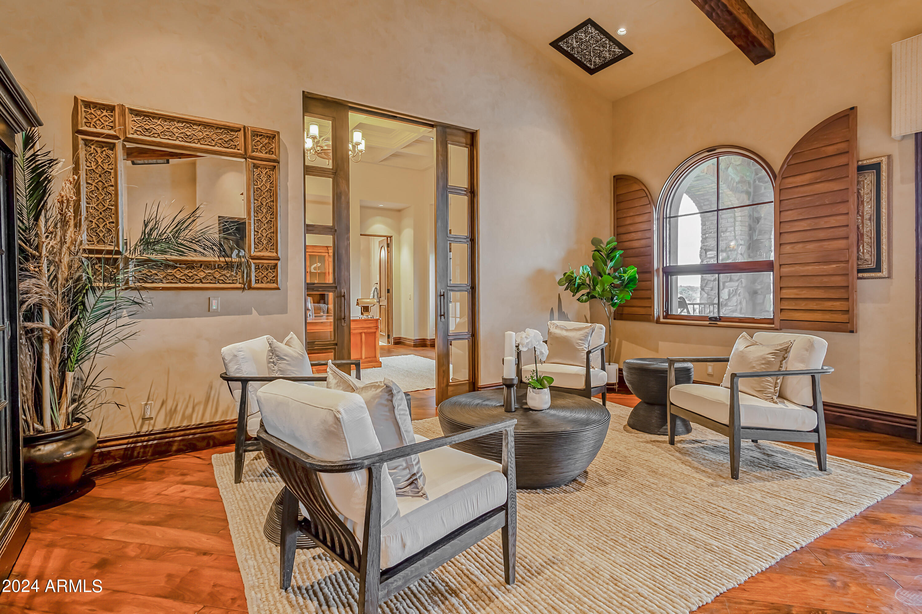 Desert Mountain - Residential