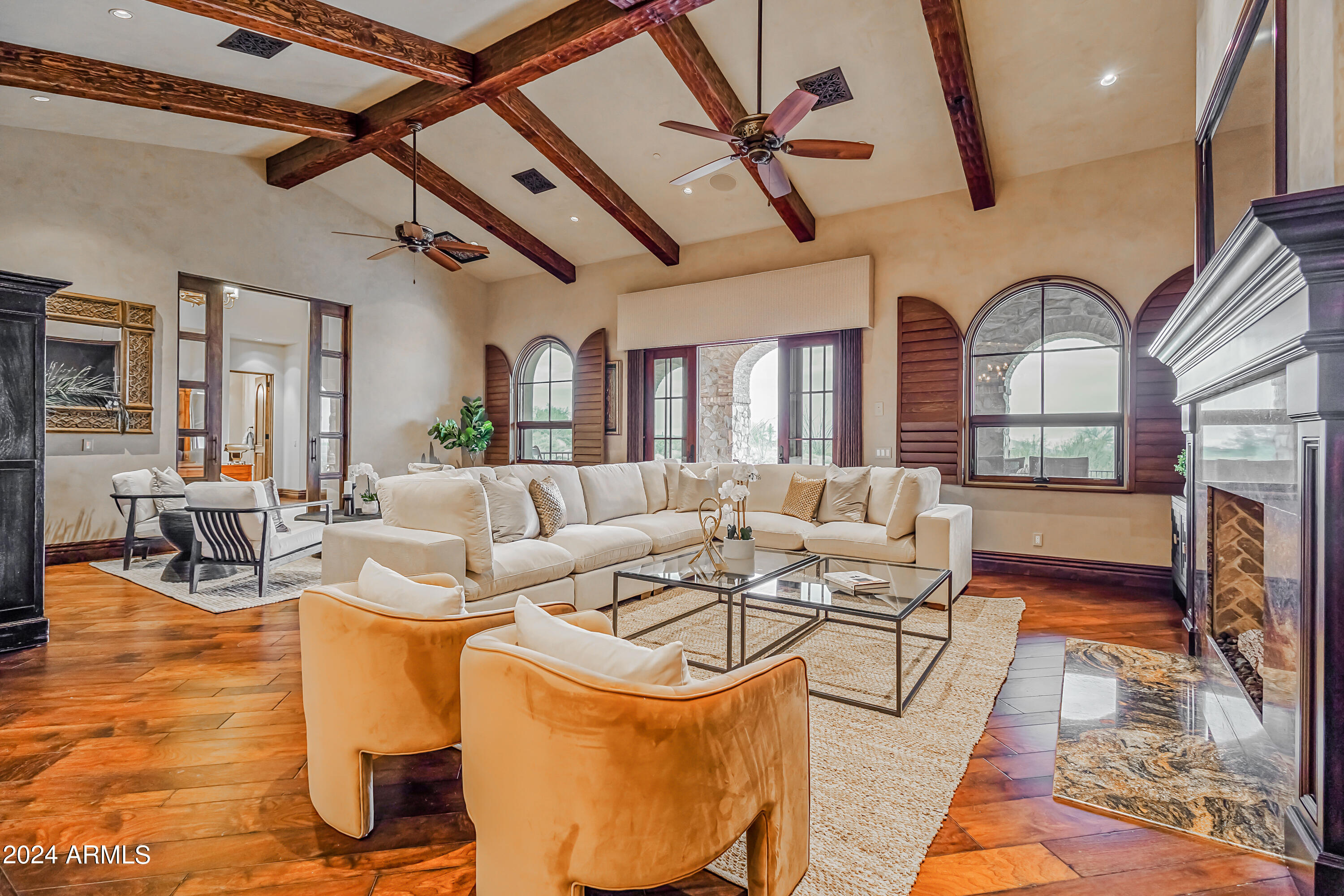 Desert Mountain - Residential