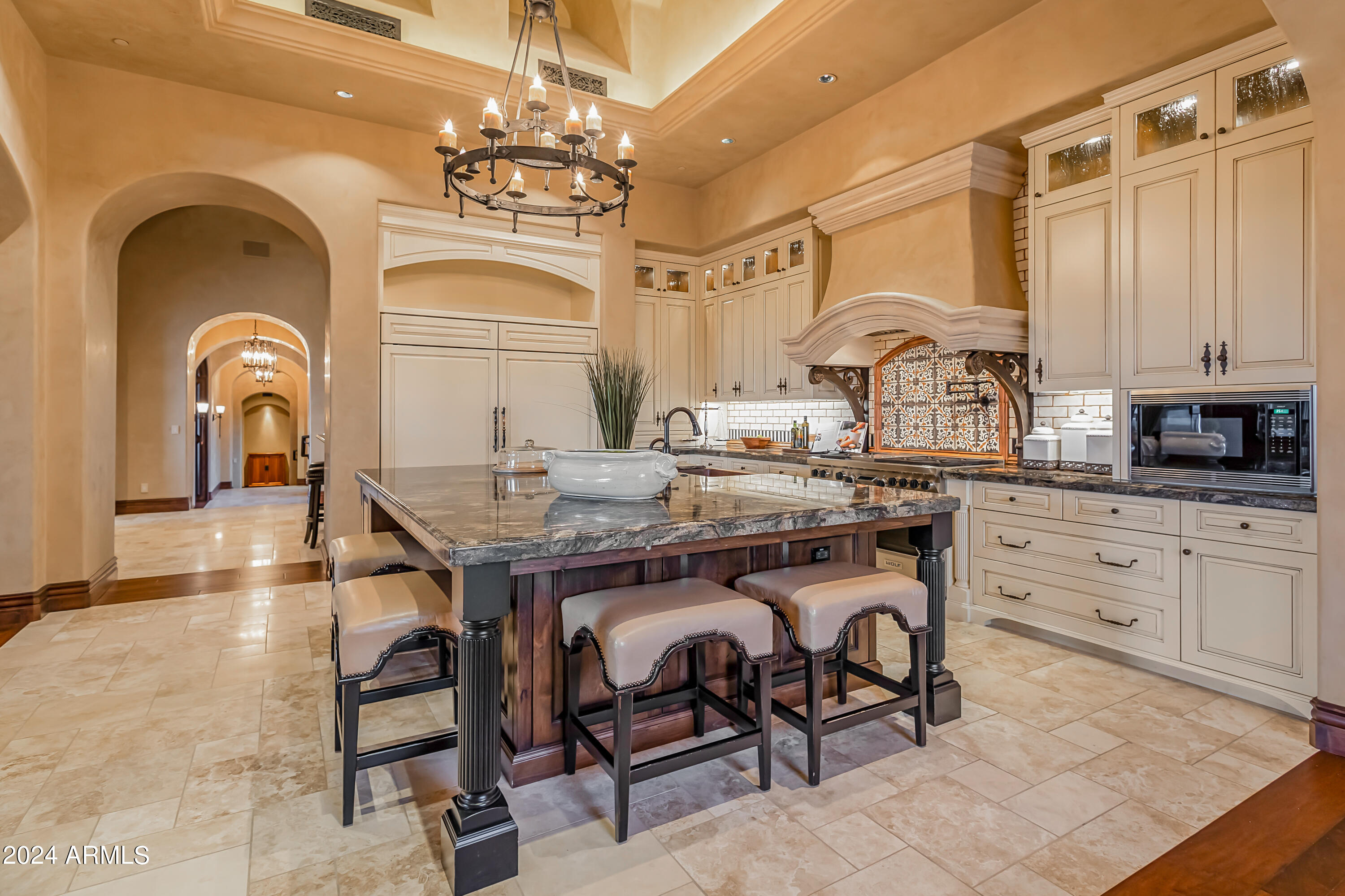 Desert Mountain - Residential