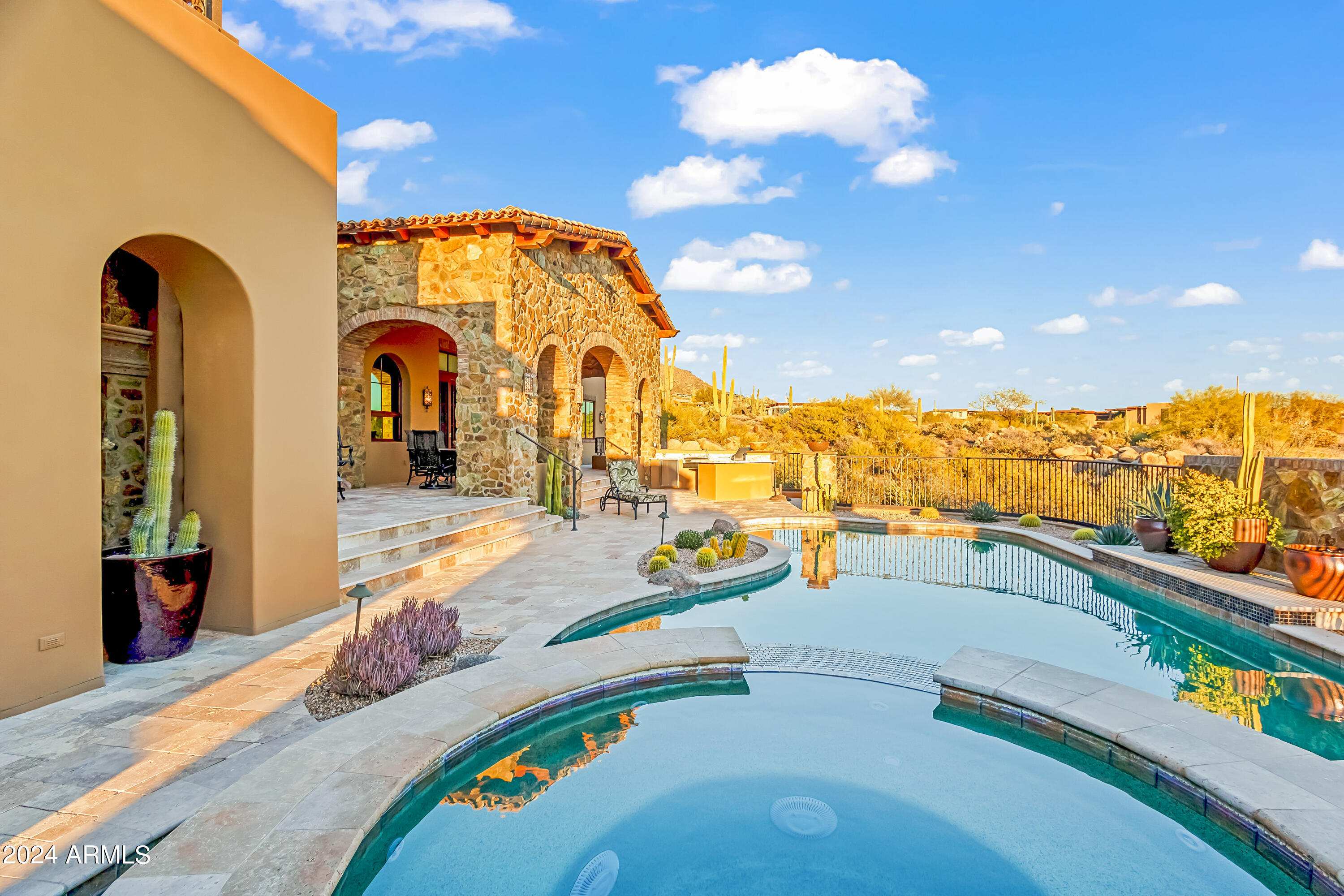 Desert Mountain - Residential