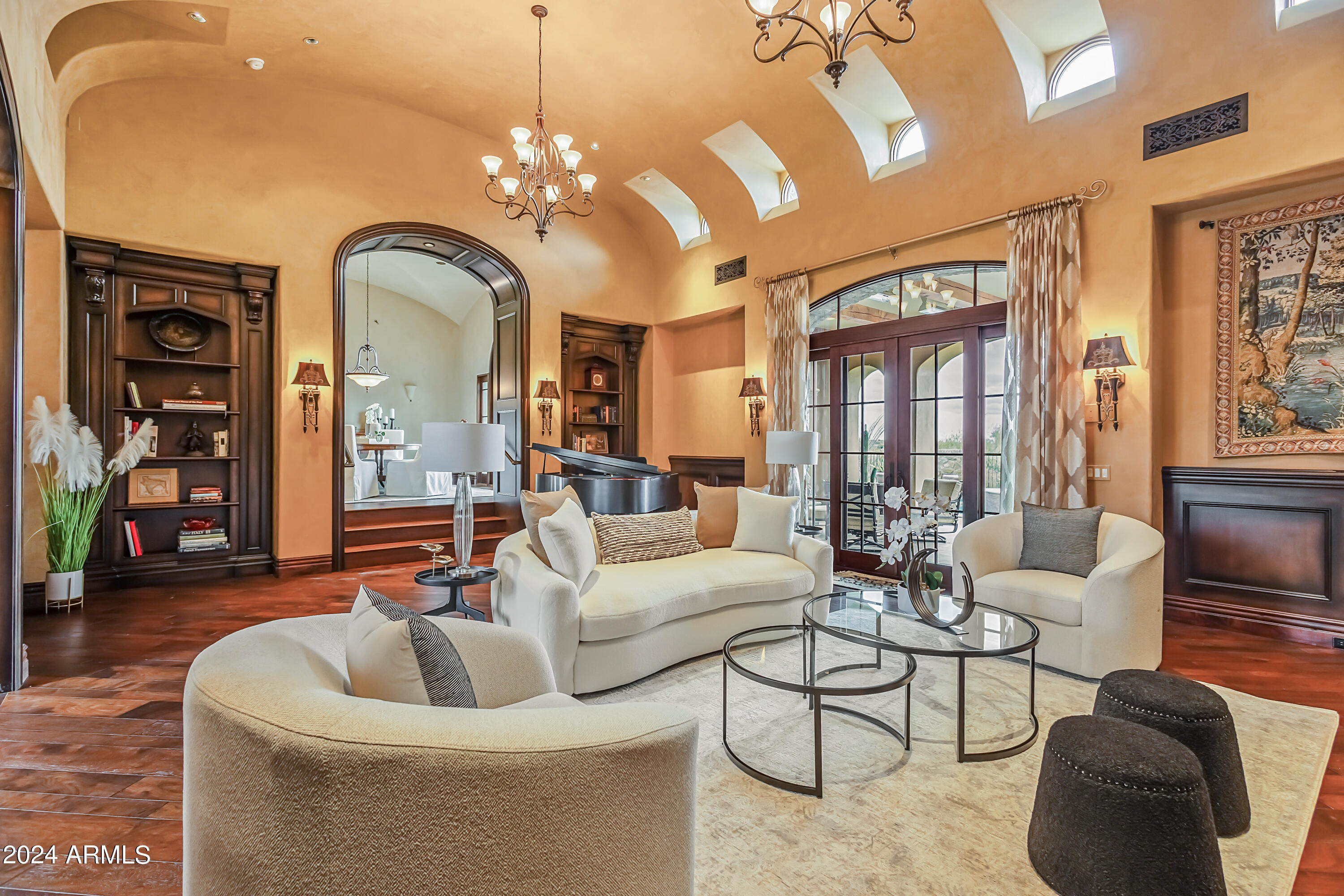 Desert Mountain - Residential