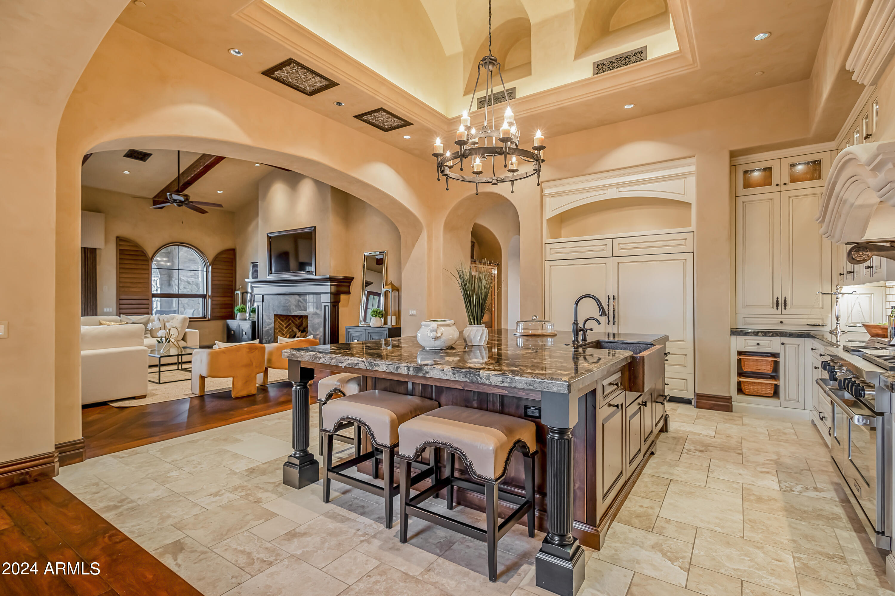 Desert Mountain - Residential