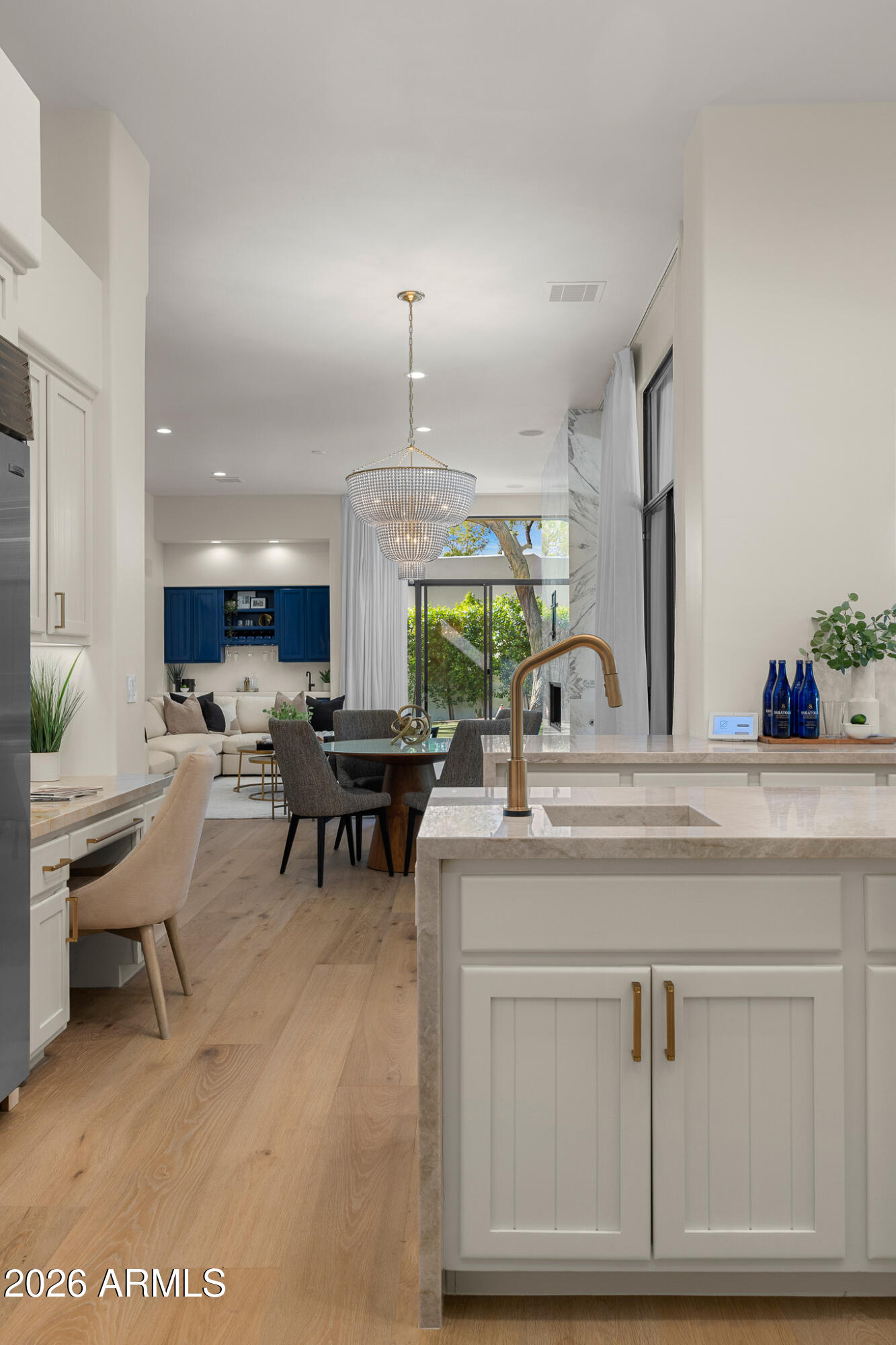 MERRILL CANTATIERRA LOT 1-49 PUT STS IND BEND WASH - Residential