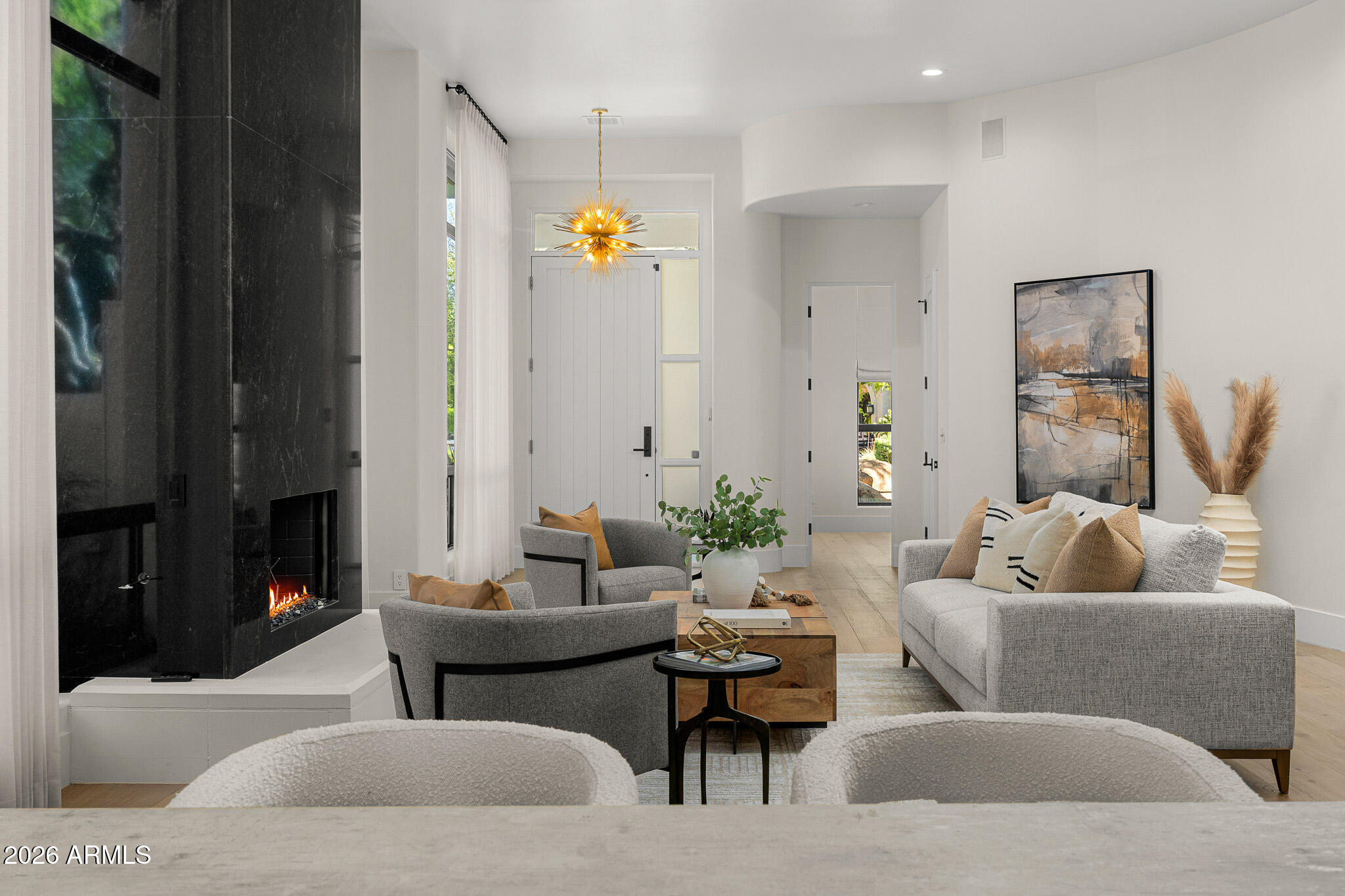 MERRILL CANTATIERRA LOT 1-49 PUT STS IND BEND WASH - Residential