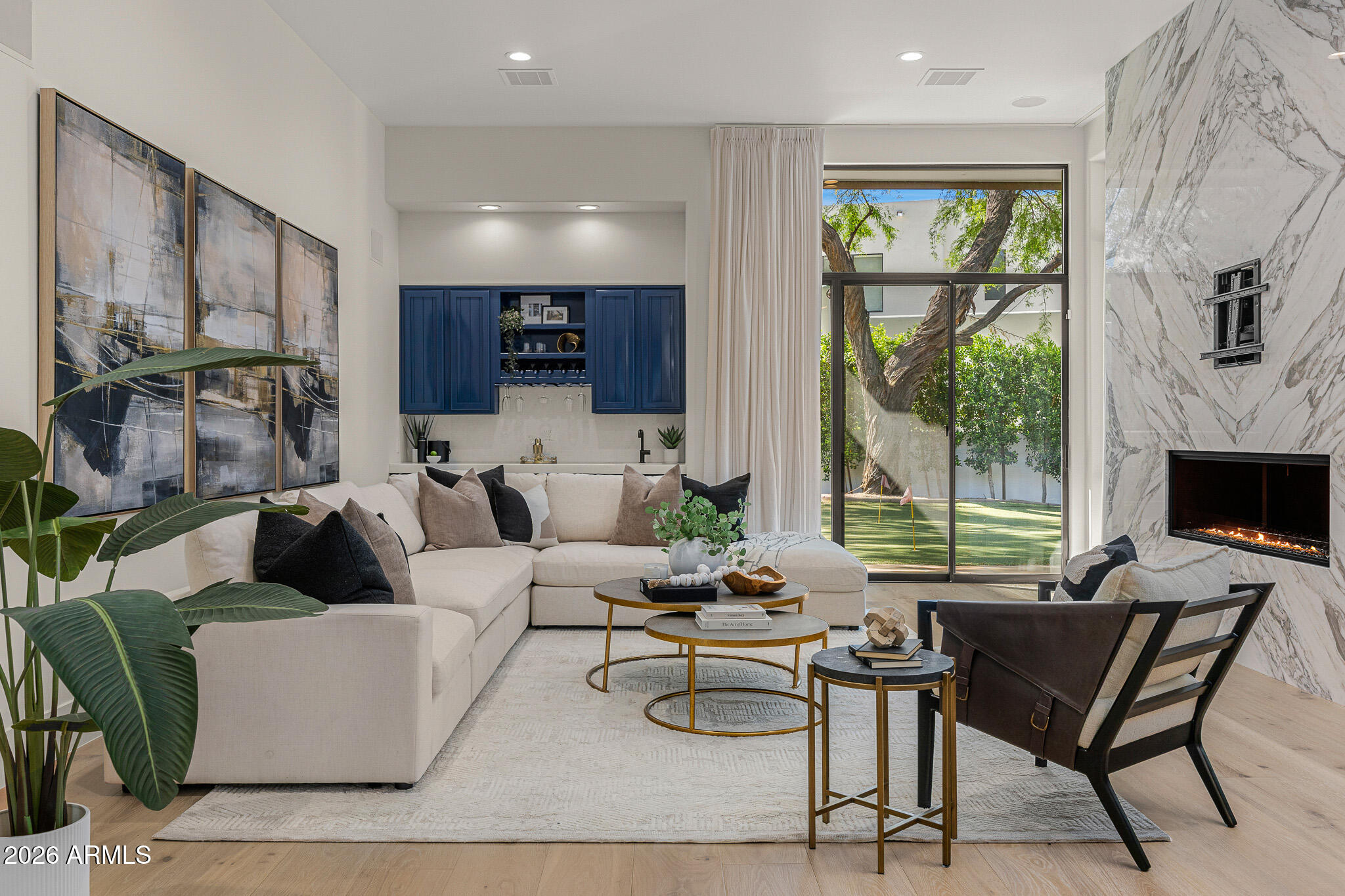 MERRILL CANTATIERRA LOT 1-49 PUT STS IND BEND WASH - Residential