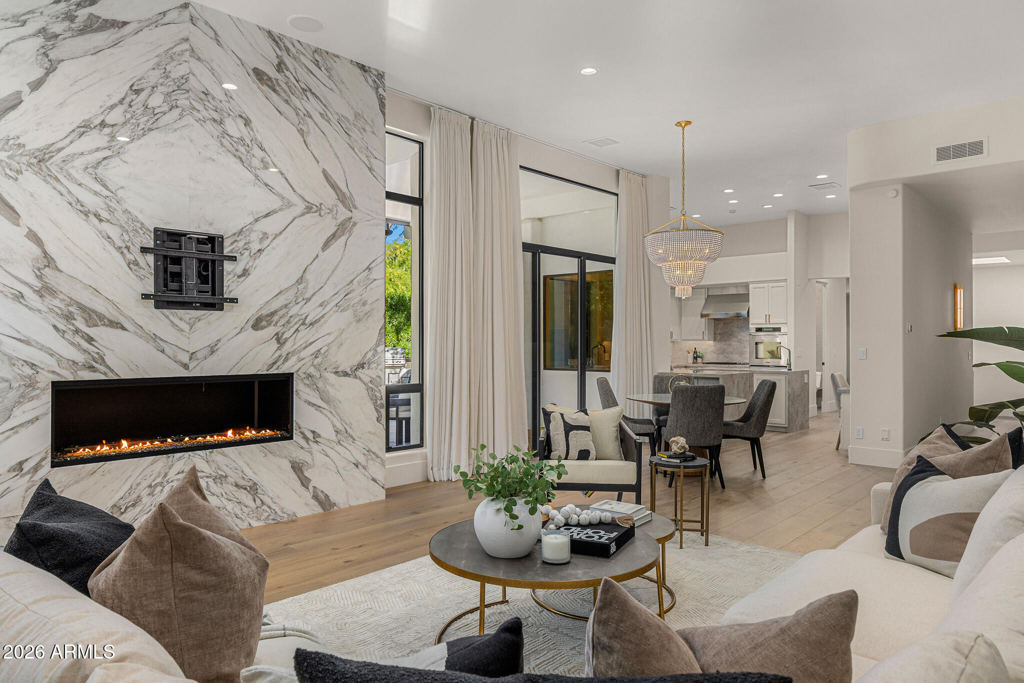 MERRILL CANTATIERRA LOT 1-49 PUT STS IND BEND WASH - Residential