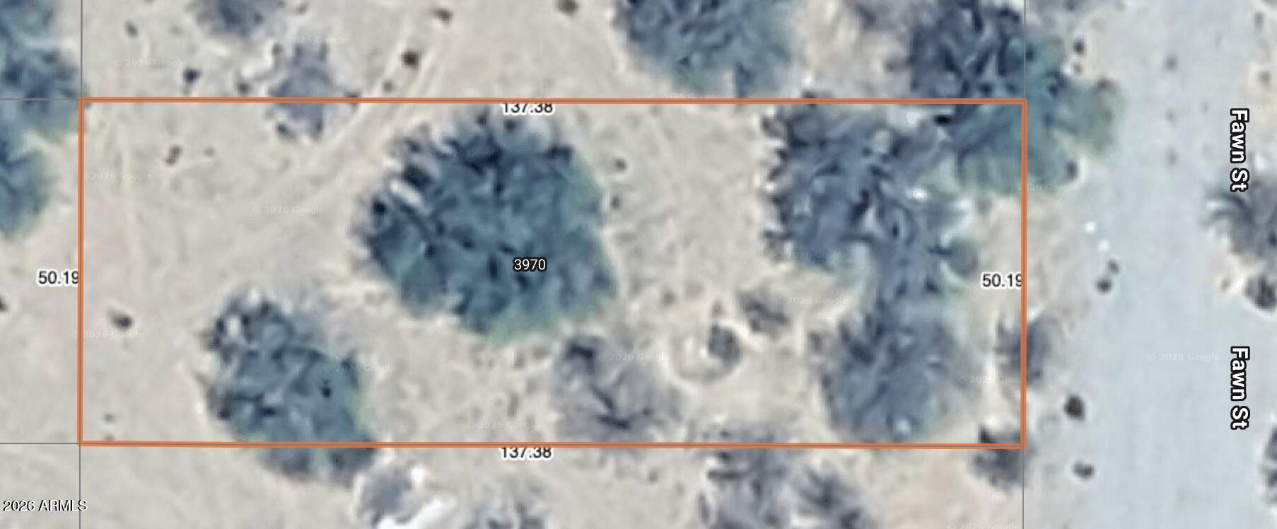 TOWNSITE OF TOLTEC - Land