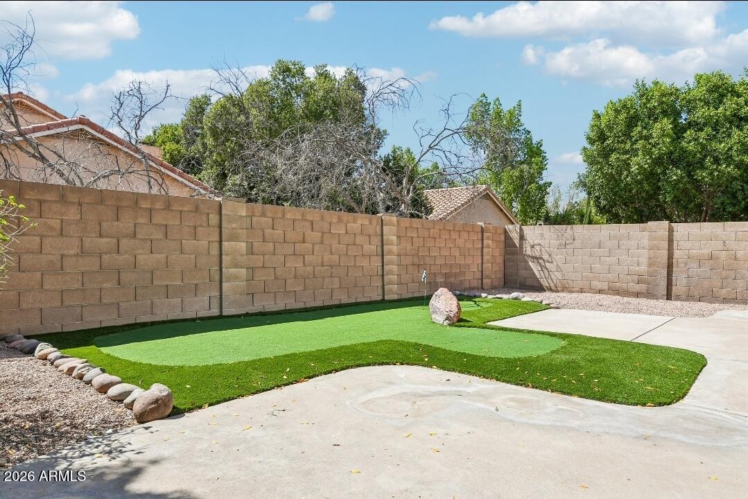 RED MOUNTAIN VILLAGE LOT 1-252 - Residential
