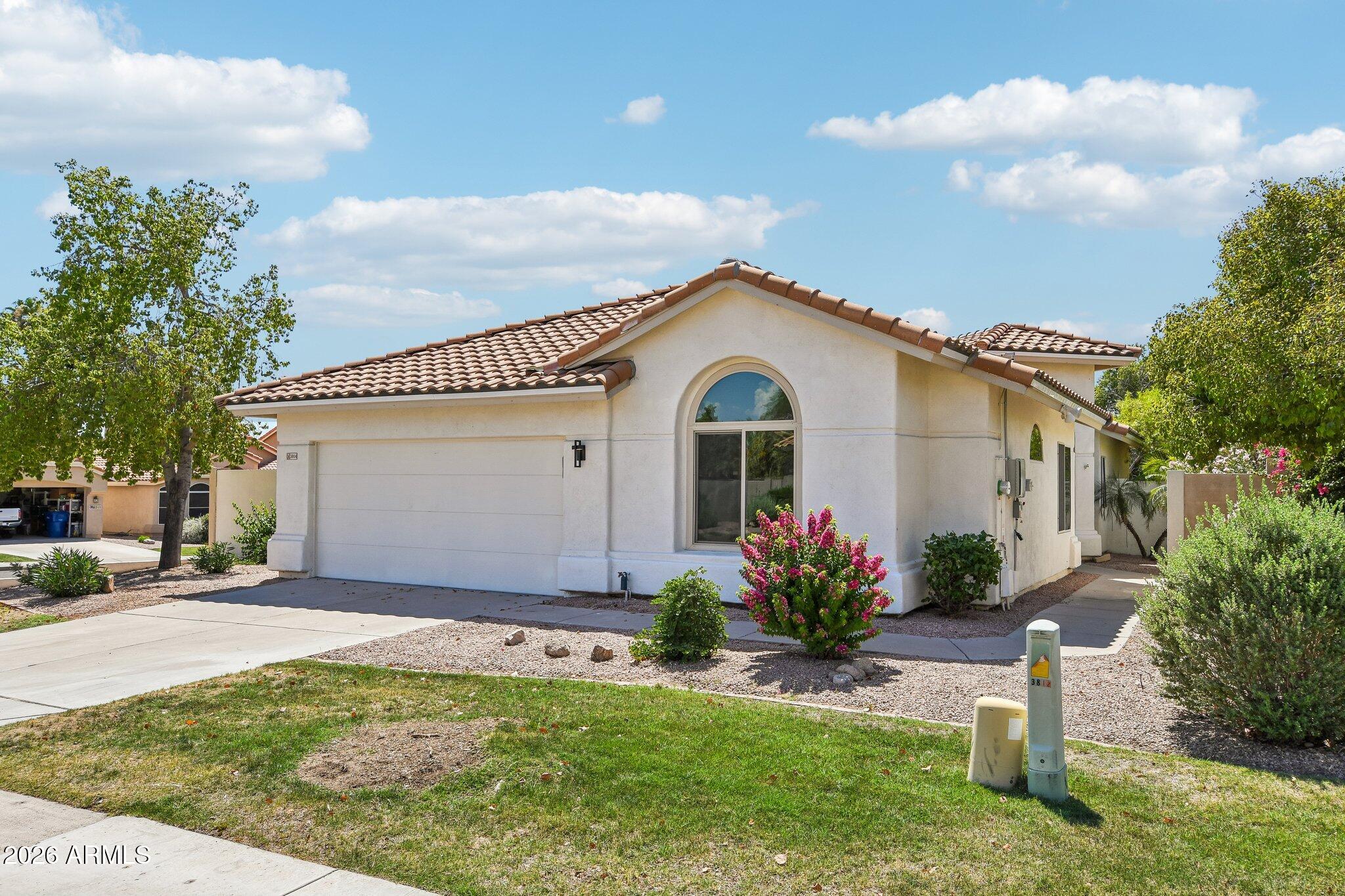 RED MOUNTAIN VILLAGE LOT 1-252 - Residential