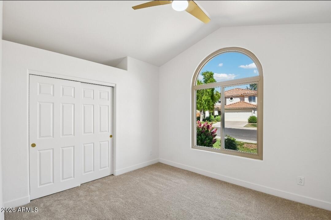 RED MOUNTAIN VILLAGE LOT 1-252 - Residential
