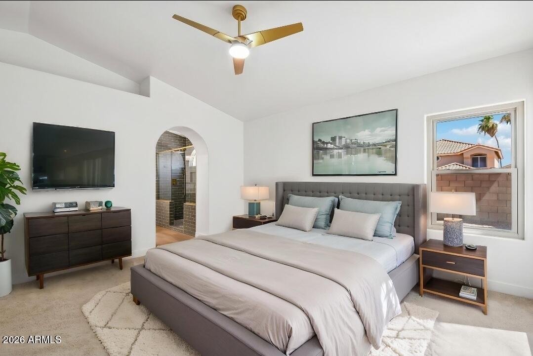 RED MOUNTAIN VILLAGE LOT 1-252 - Residential
