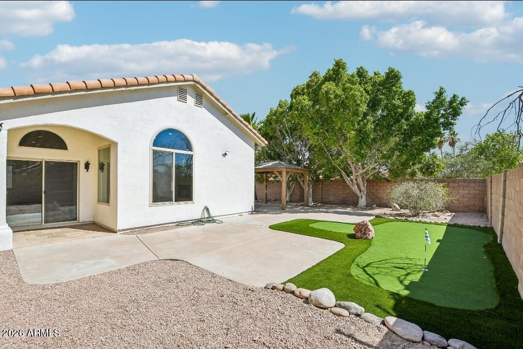 RED MOUNTAIN VILLAGE LOT 1-252 - Residential