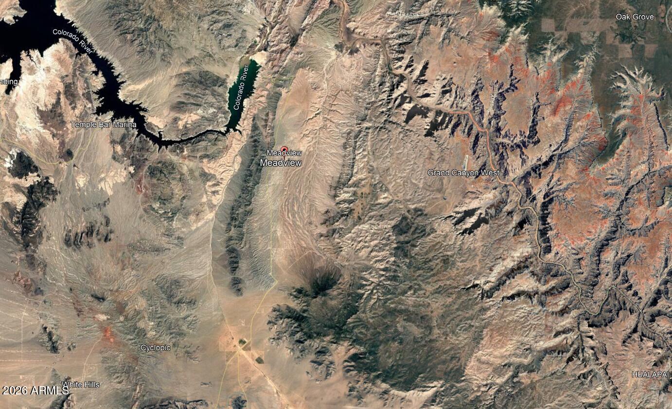LAKE MEAD CITY UNIT 29 29 16 - Land