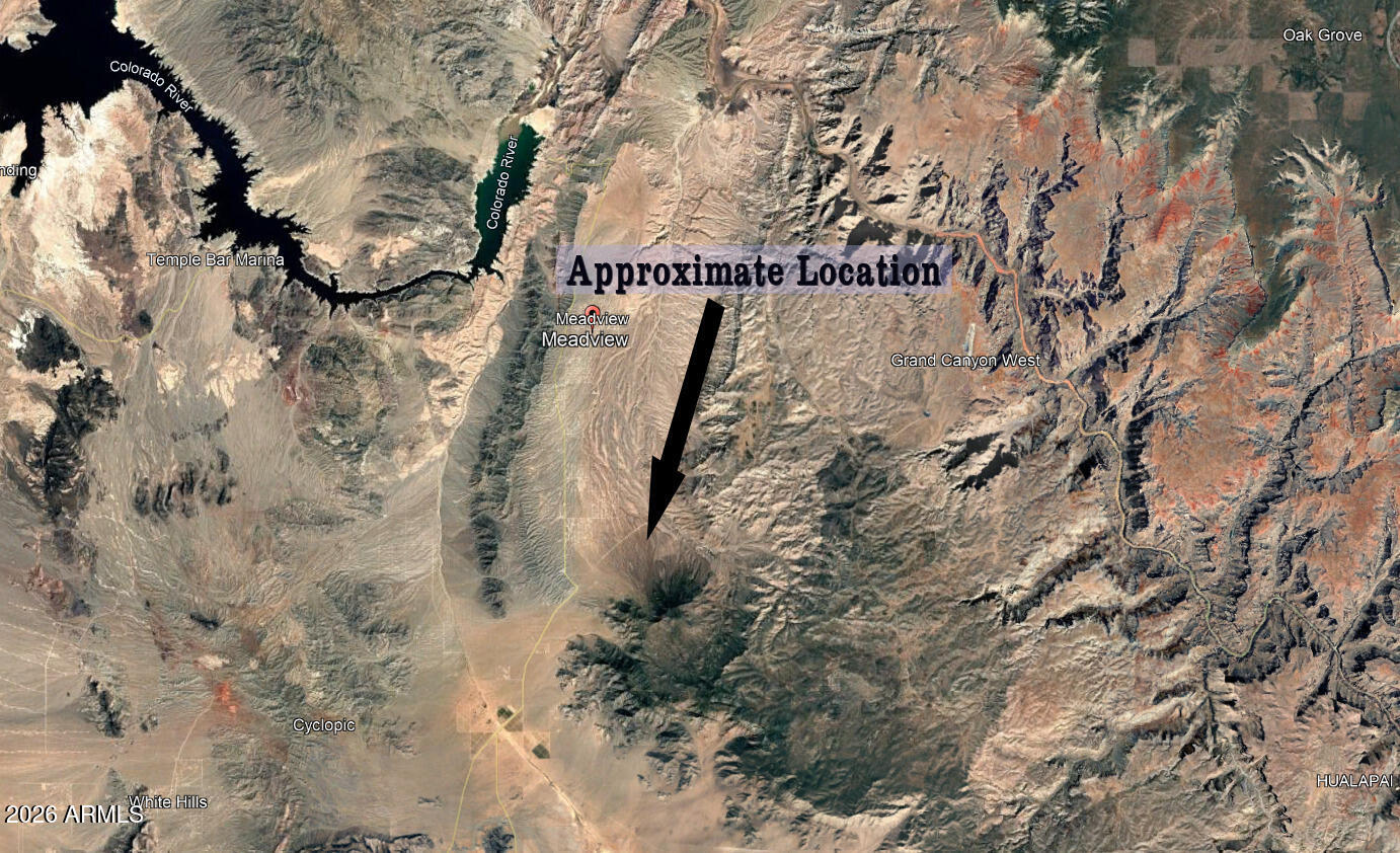 LAKE MEAD CITY UNIT 29 29 16 - Land