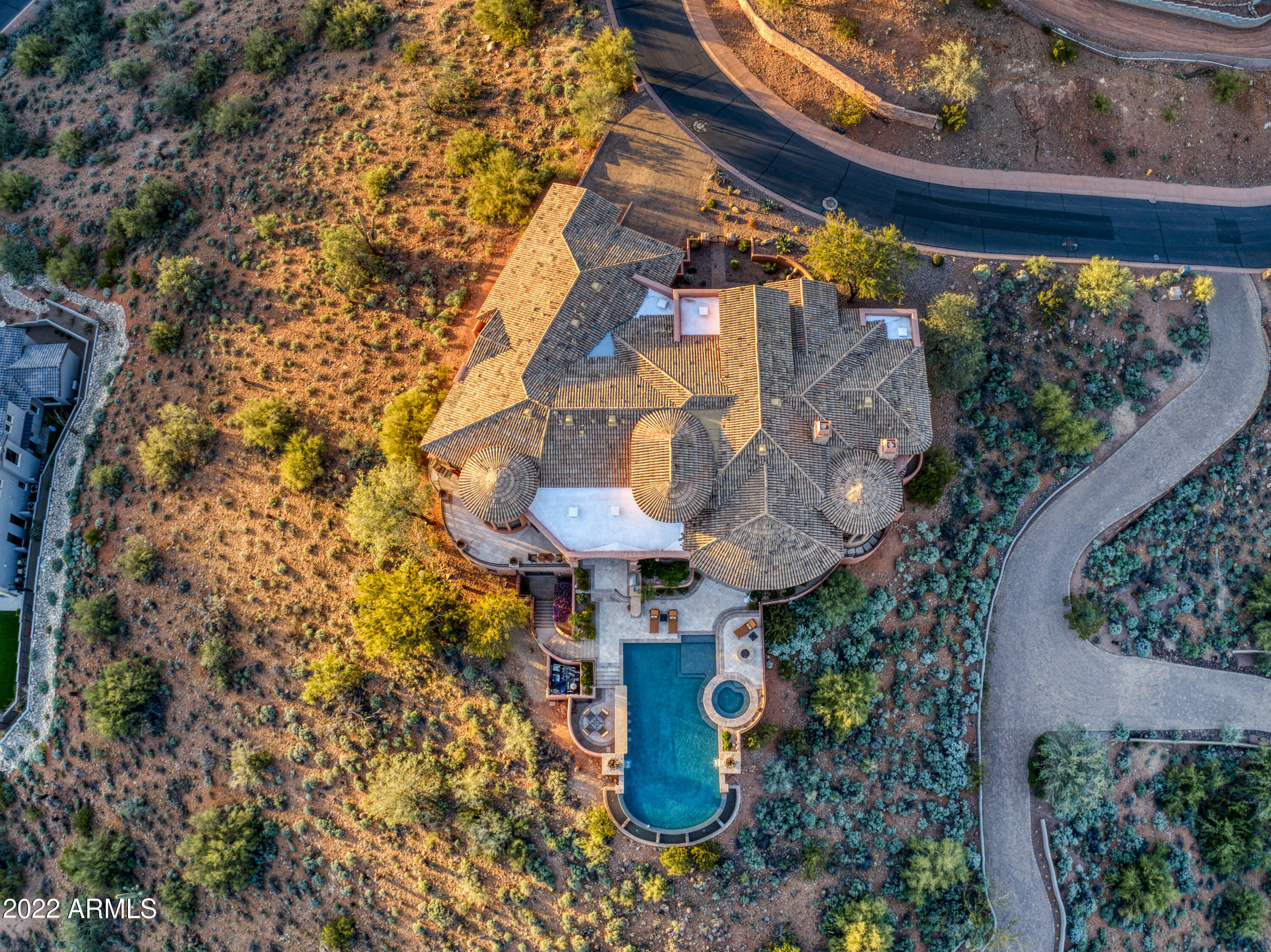 FIREROCK PARCEL D - Residential