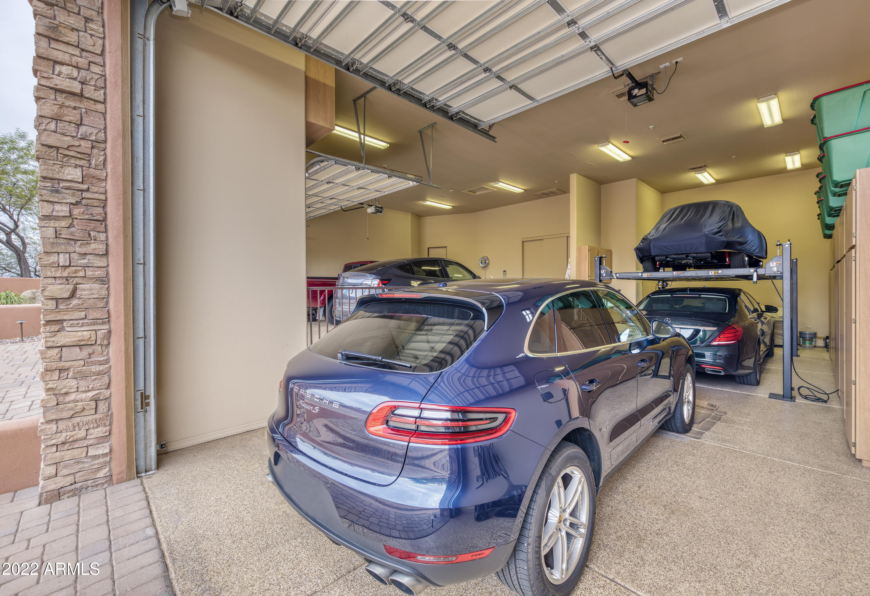 FIREROCK PARCEL D - Residential