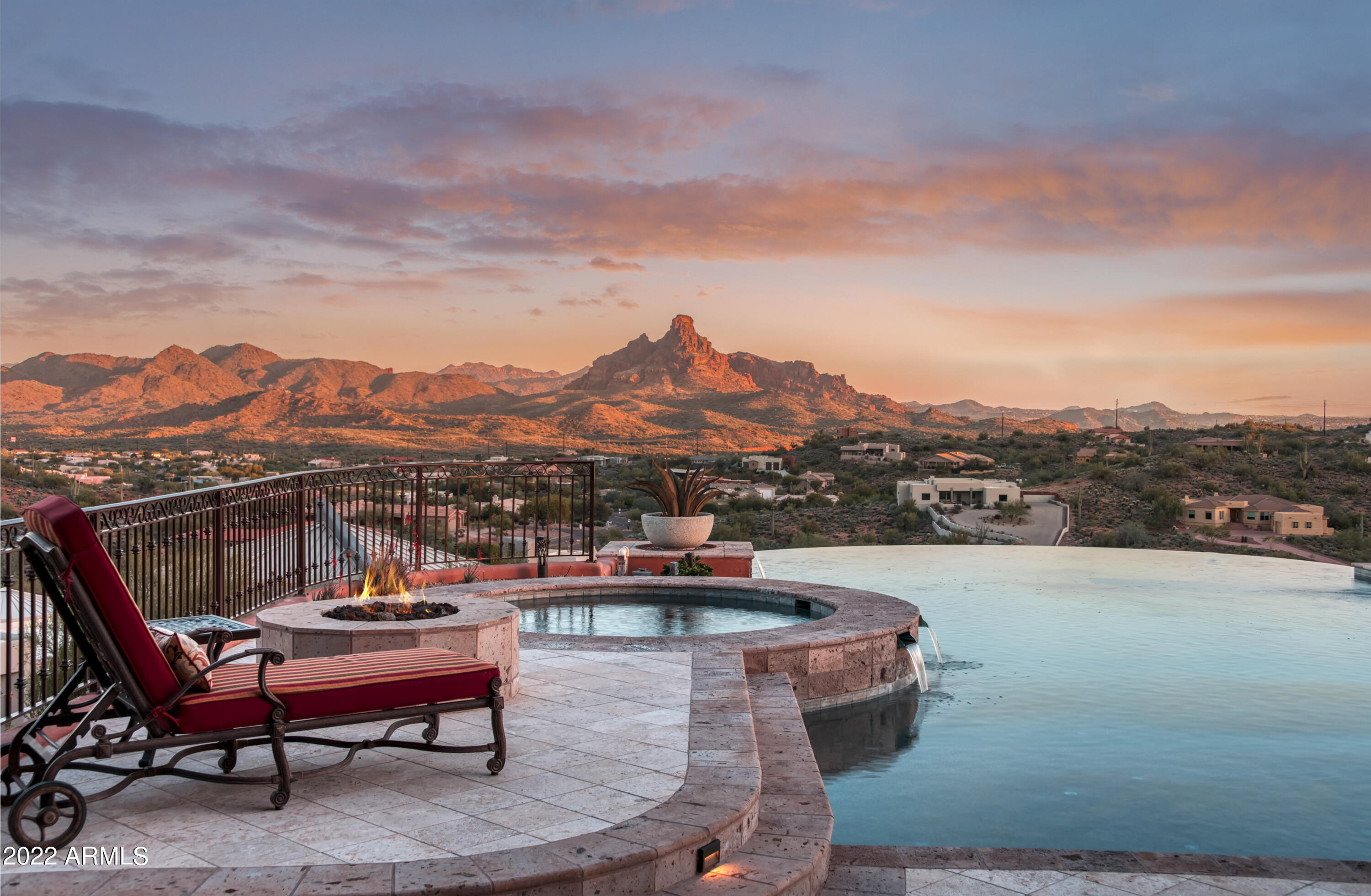 FIREROCK PARCEL D - Residential