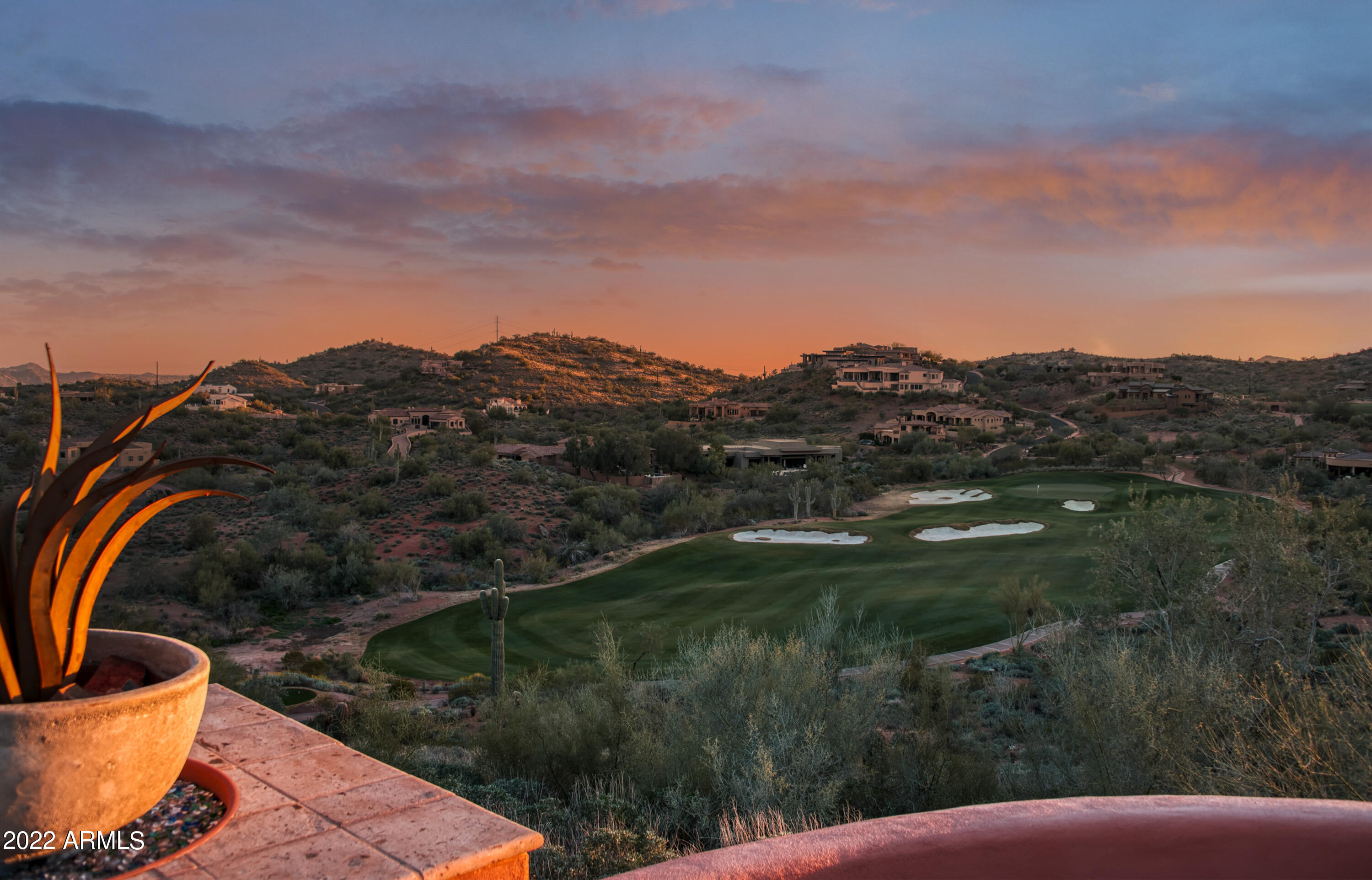 FIREROCK PARCEL D - Residential