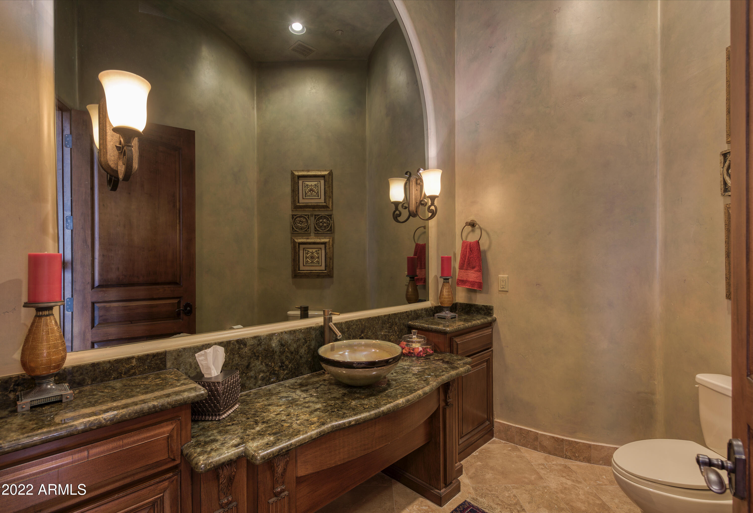 FIREROCK PARCEL D - Residential